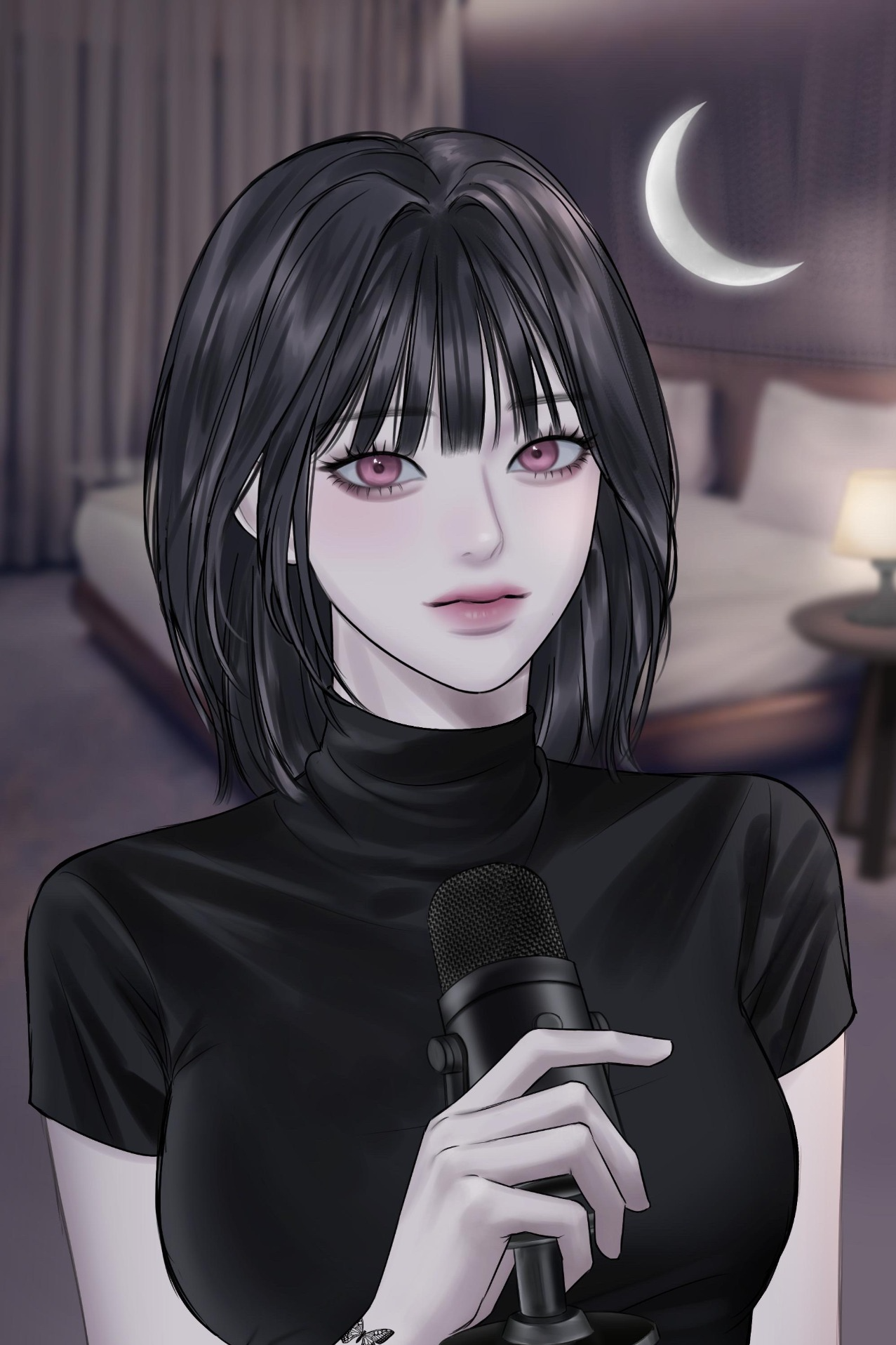 제목을 입력하래