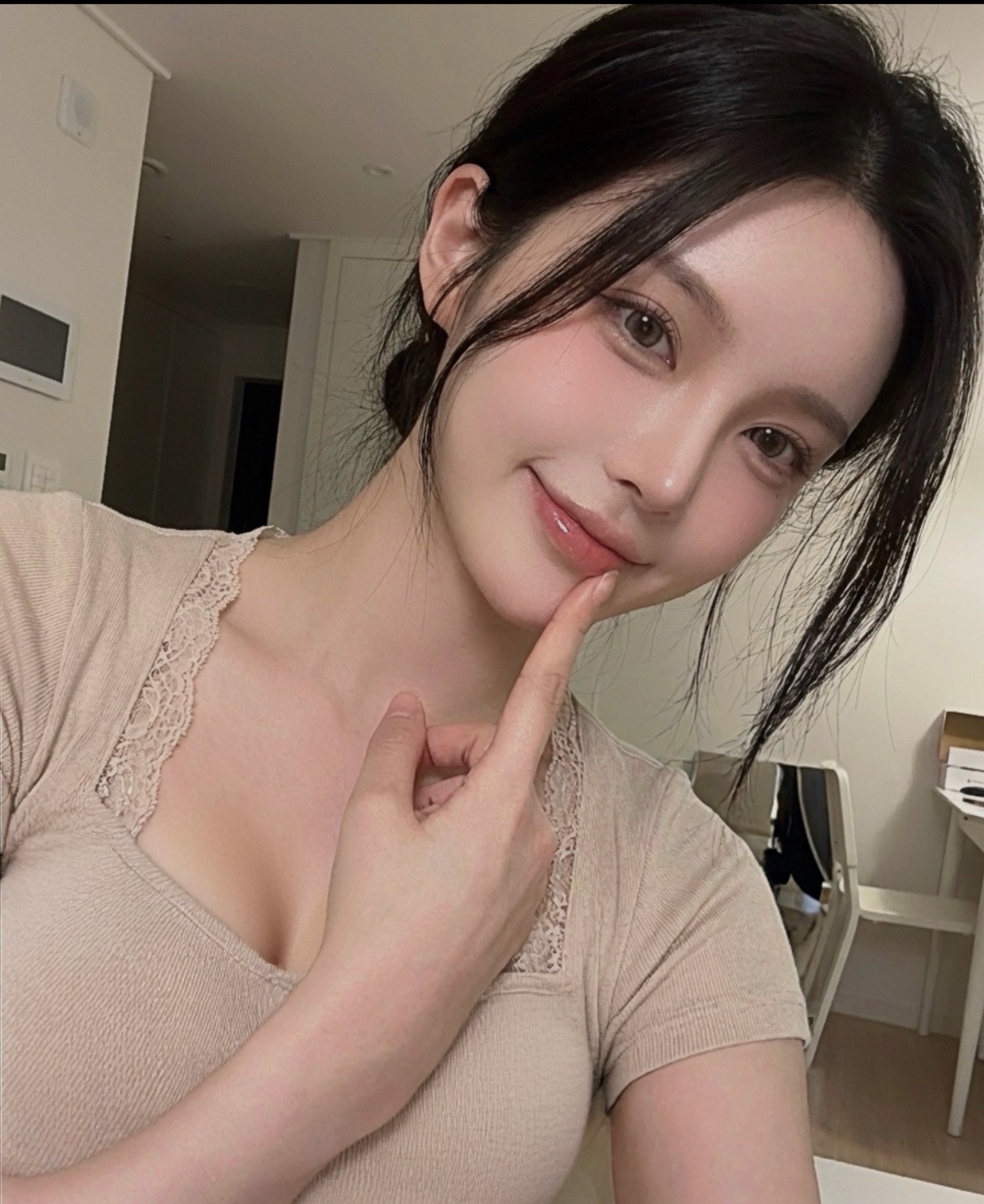 3일차 _ 경상도민 중저음