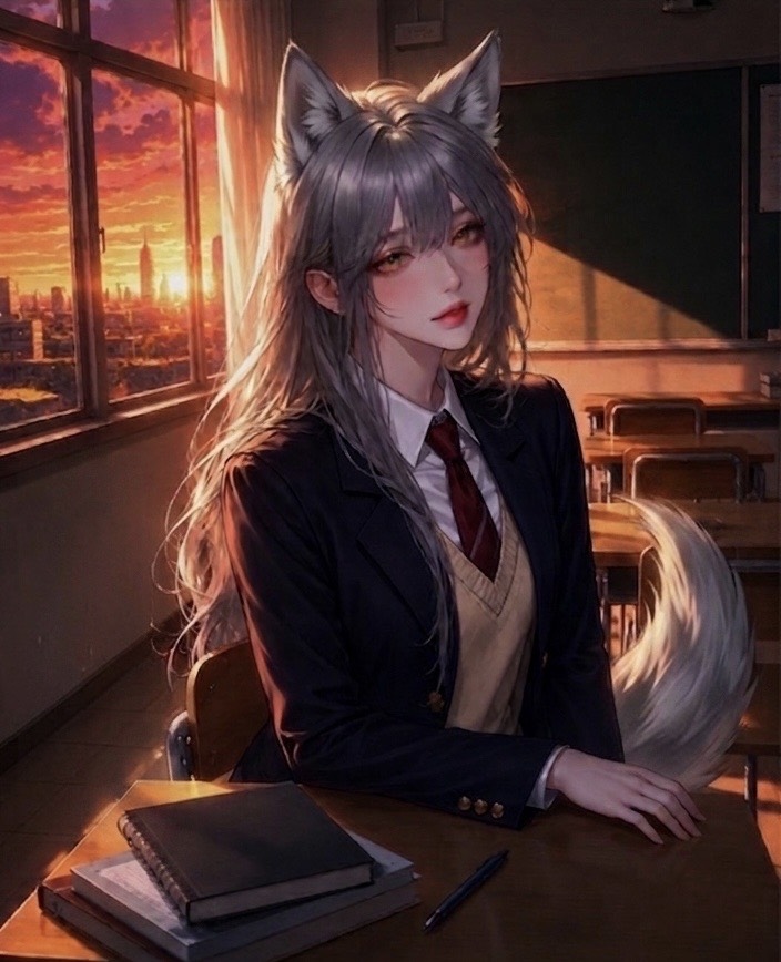 호랭이반