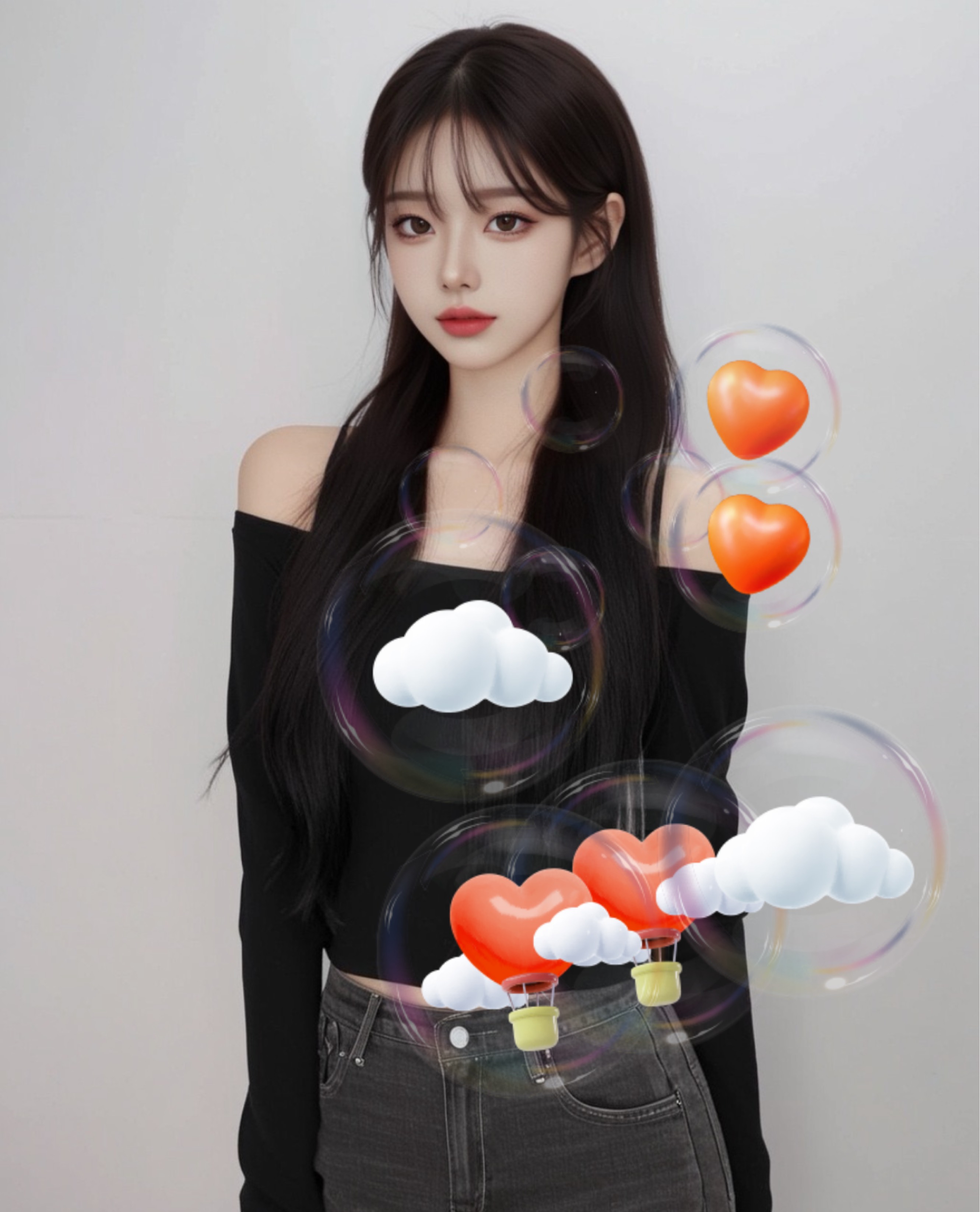챗 방 및 방치?