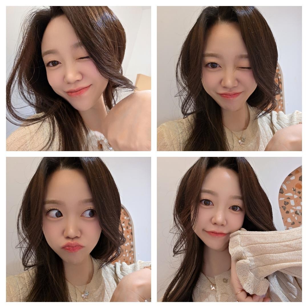 듣다보면 행볻해지는 마법💓