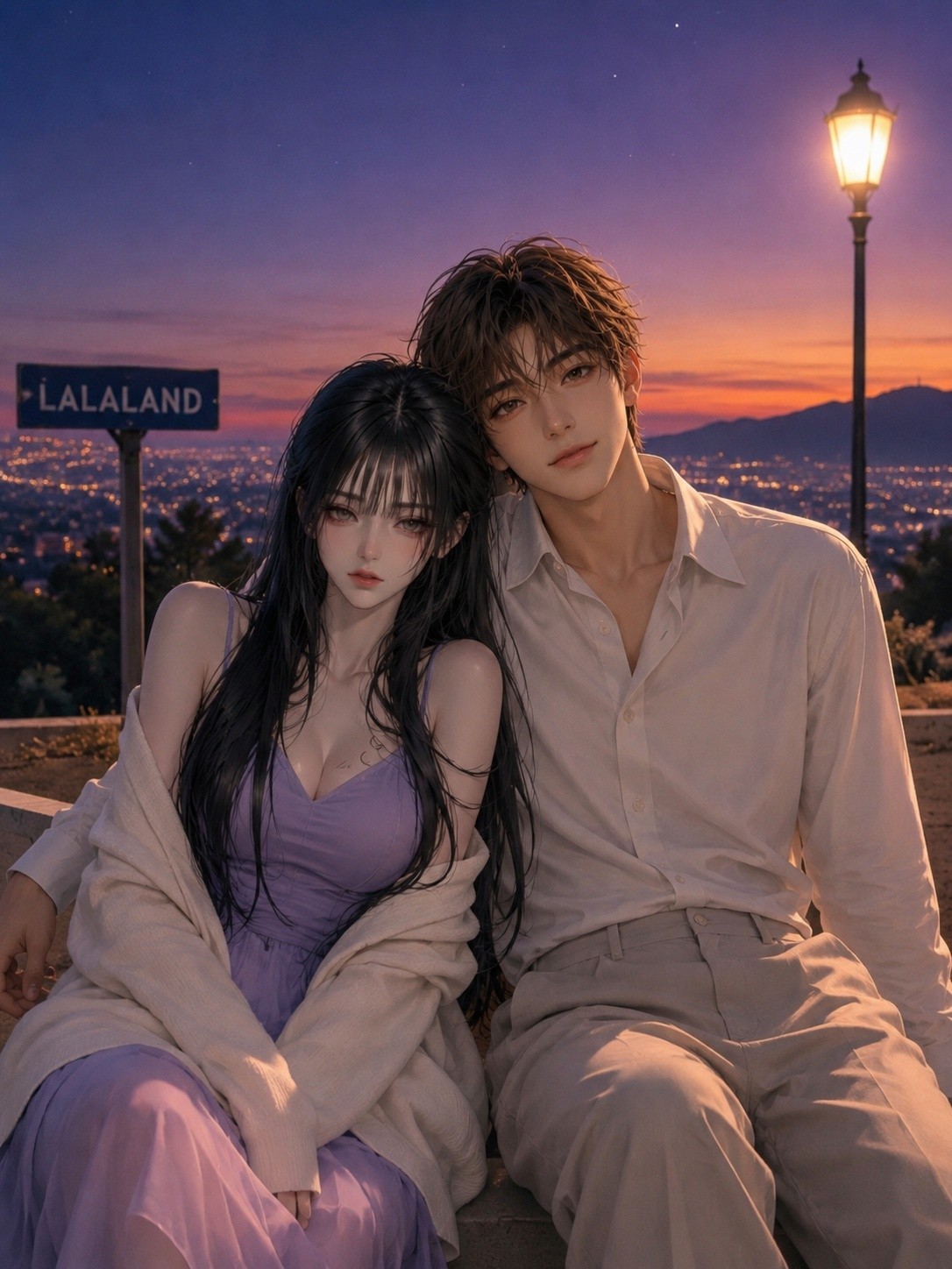 넌 잊을만하면 찾아오더라.