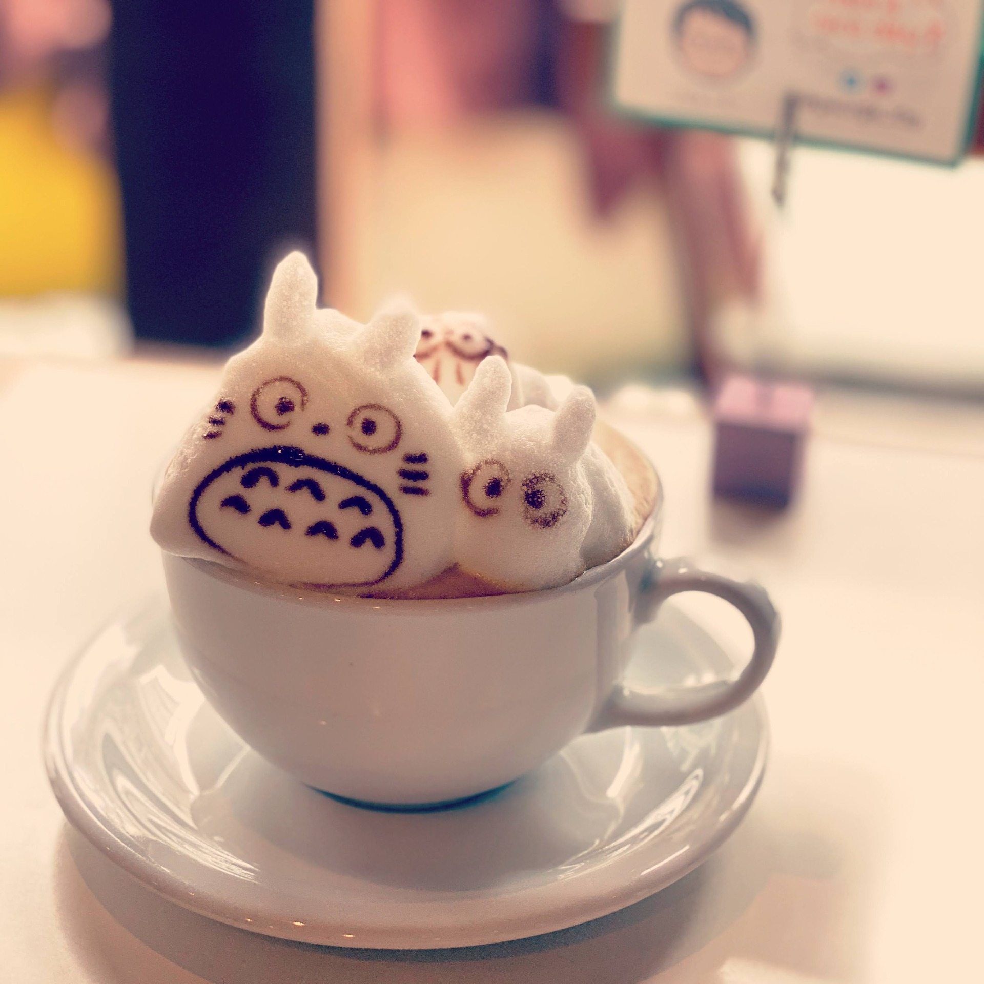 *8일차* 可愛いだけじゃだめですか