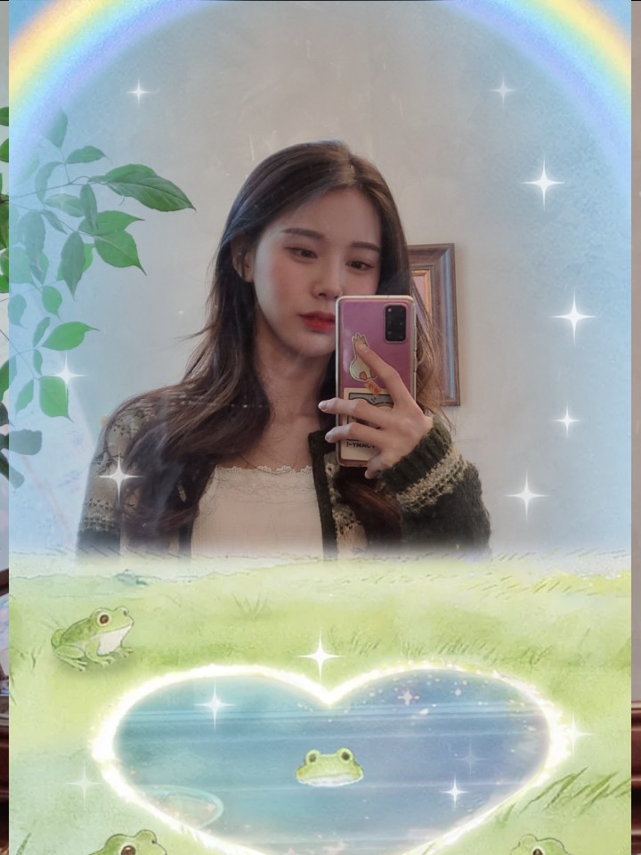 6월의 시작 :)