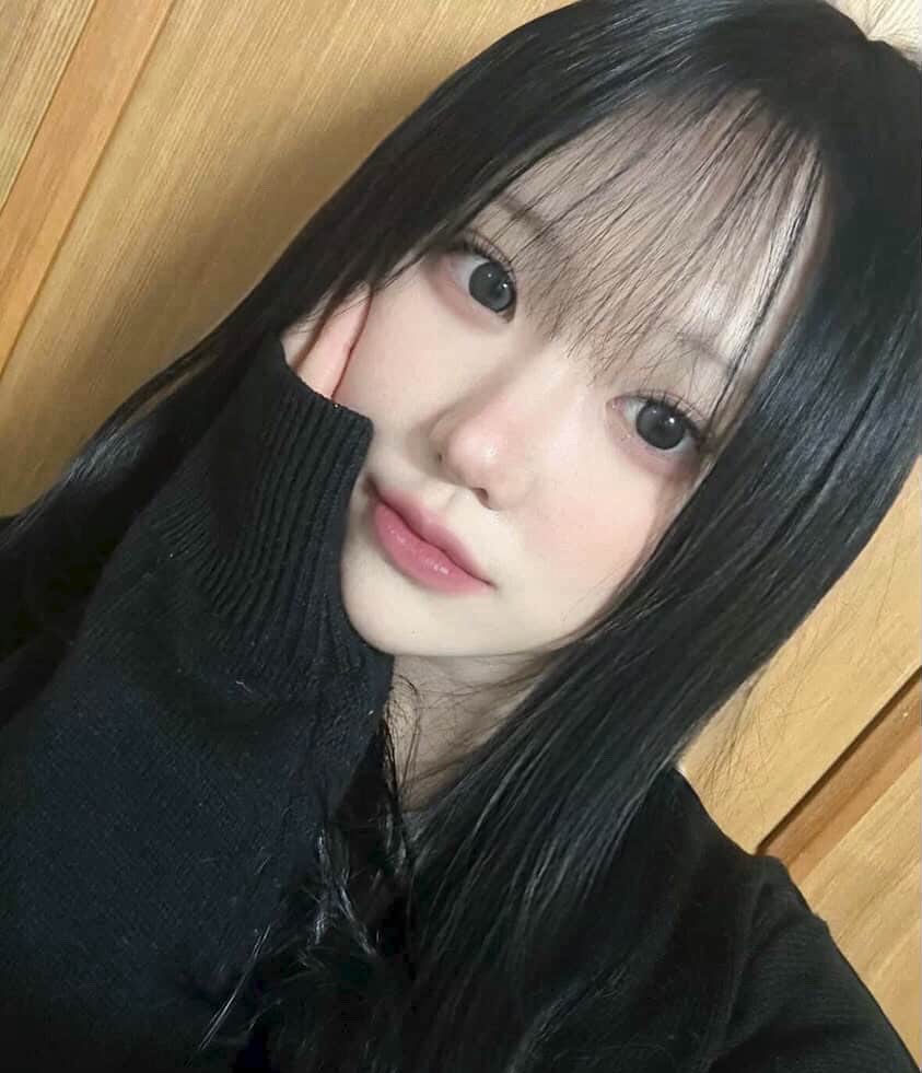저예요