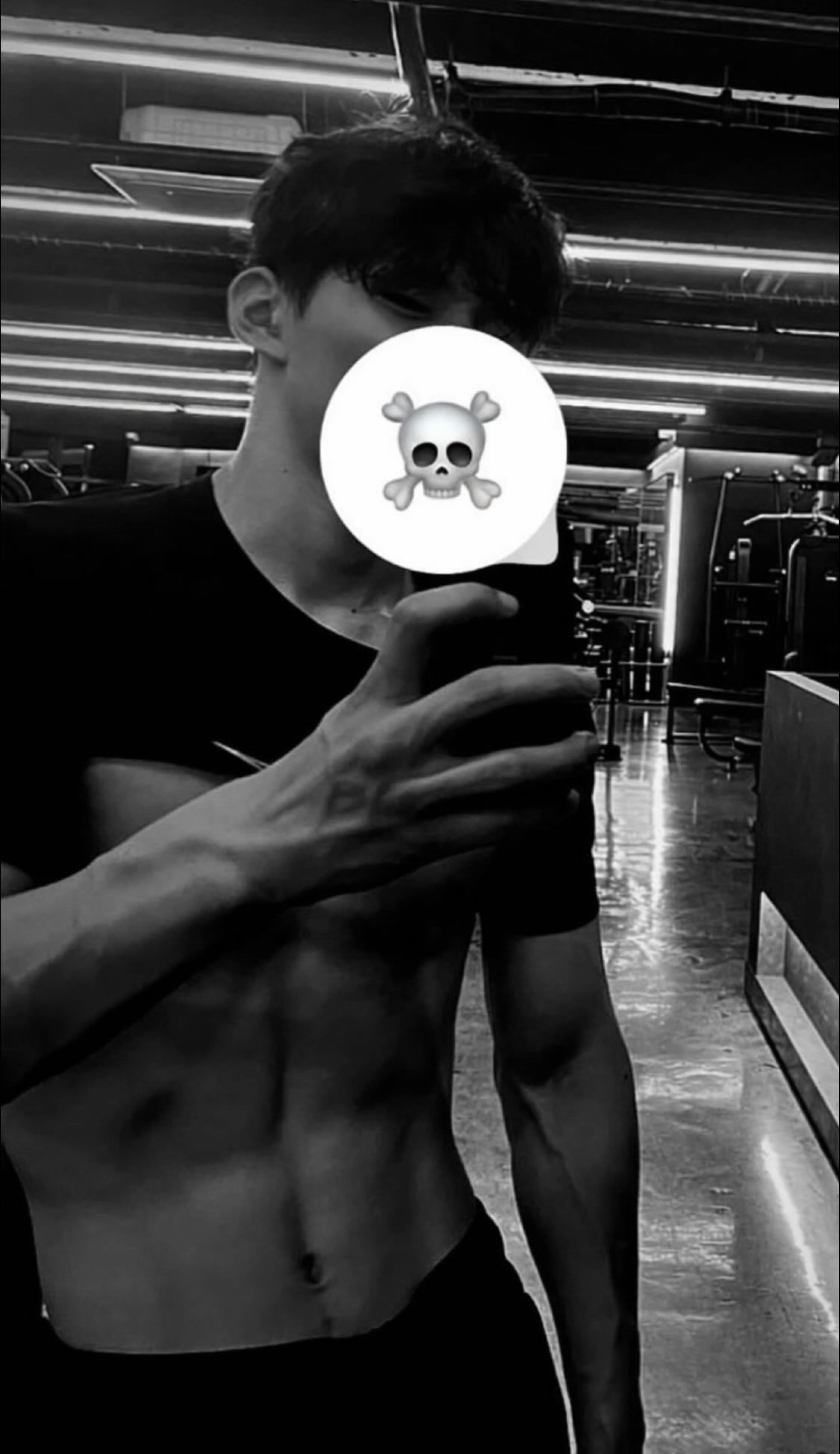 들어와