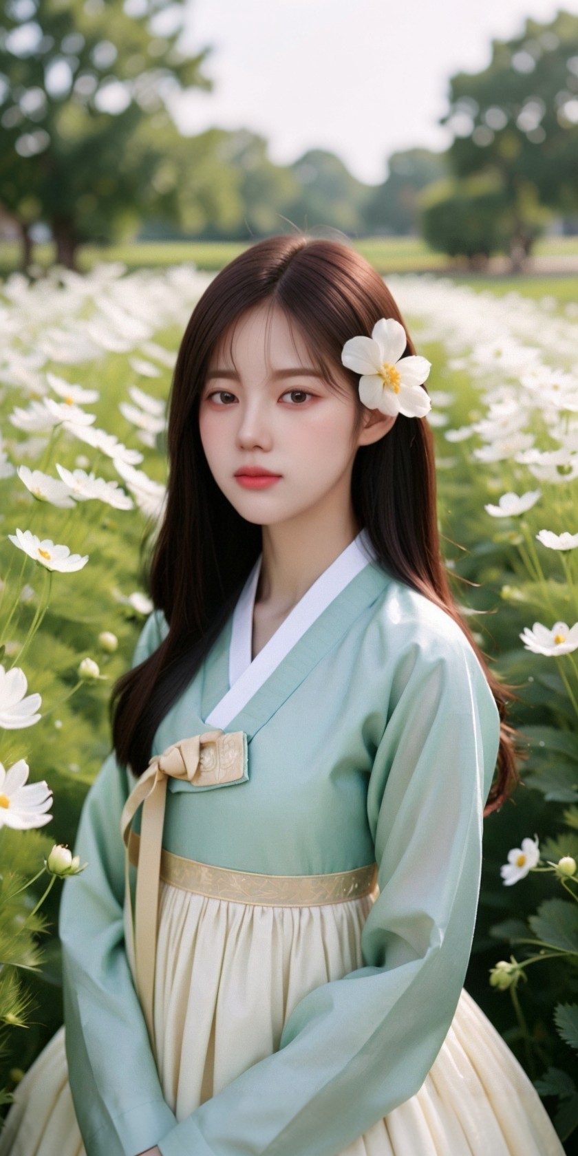듣기 좋은 목소리
