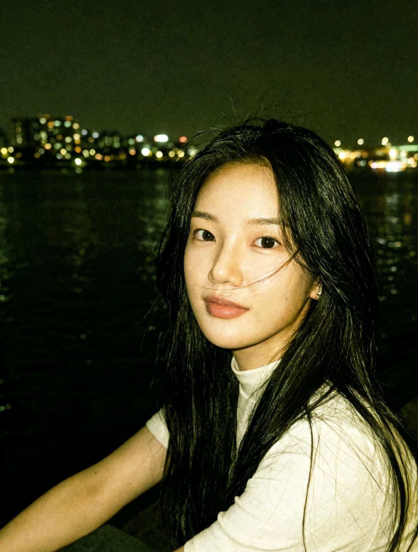 점심시간 심심한 사람