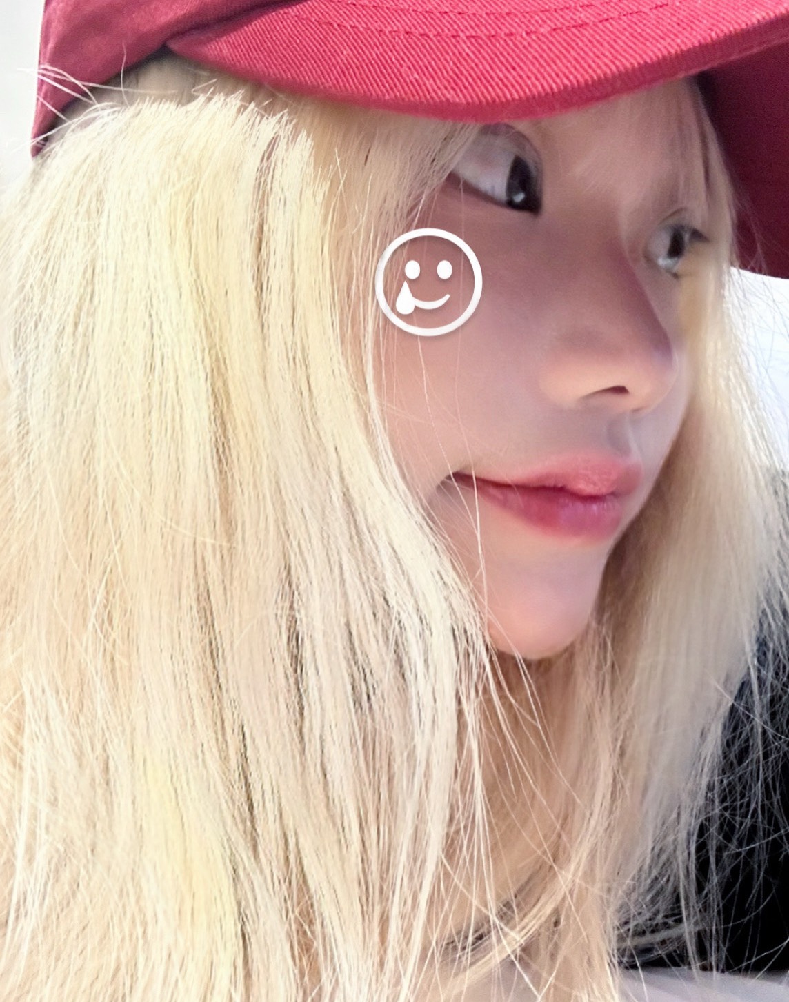 저예요