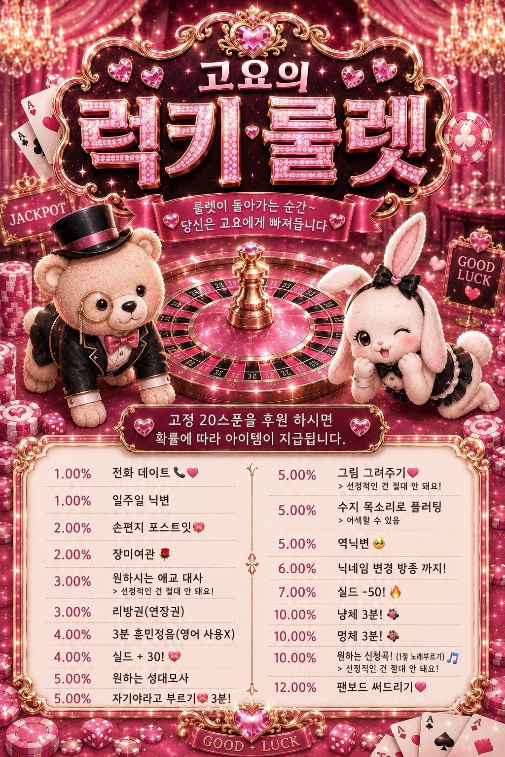 내 인생은 구구덕과 와리