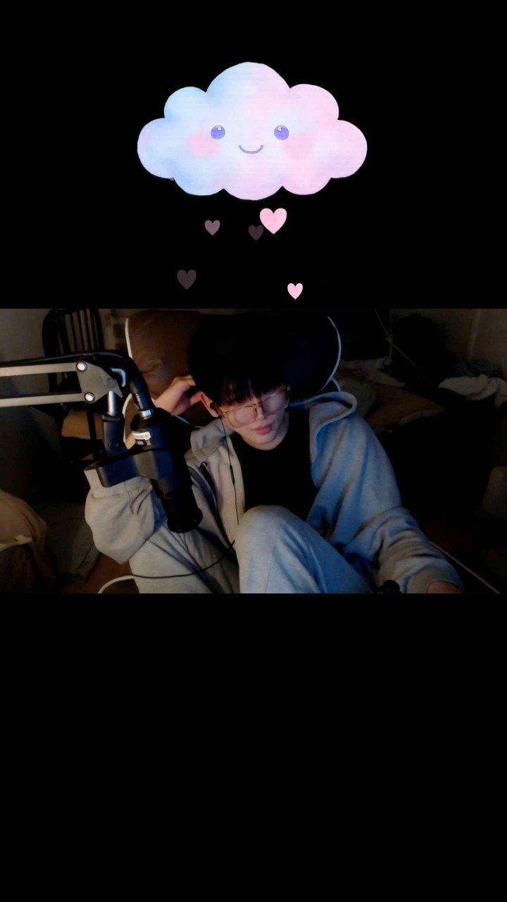 좋은 아침입니다 ,