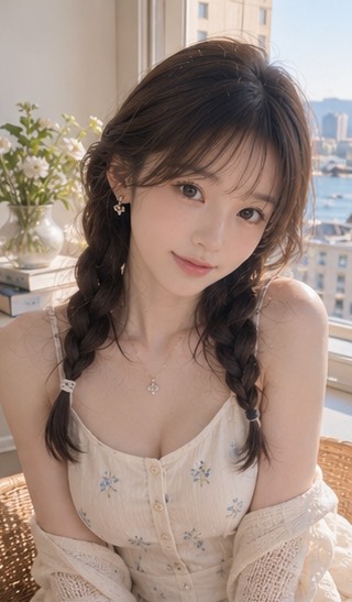 행복하게 해줄께❤️