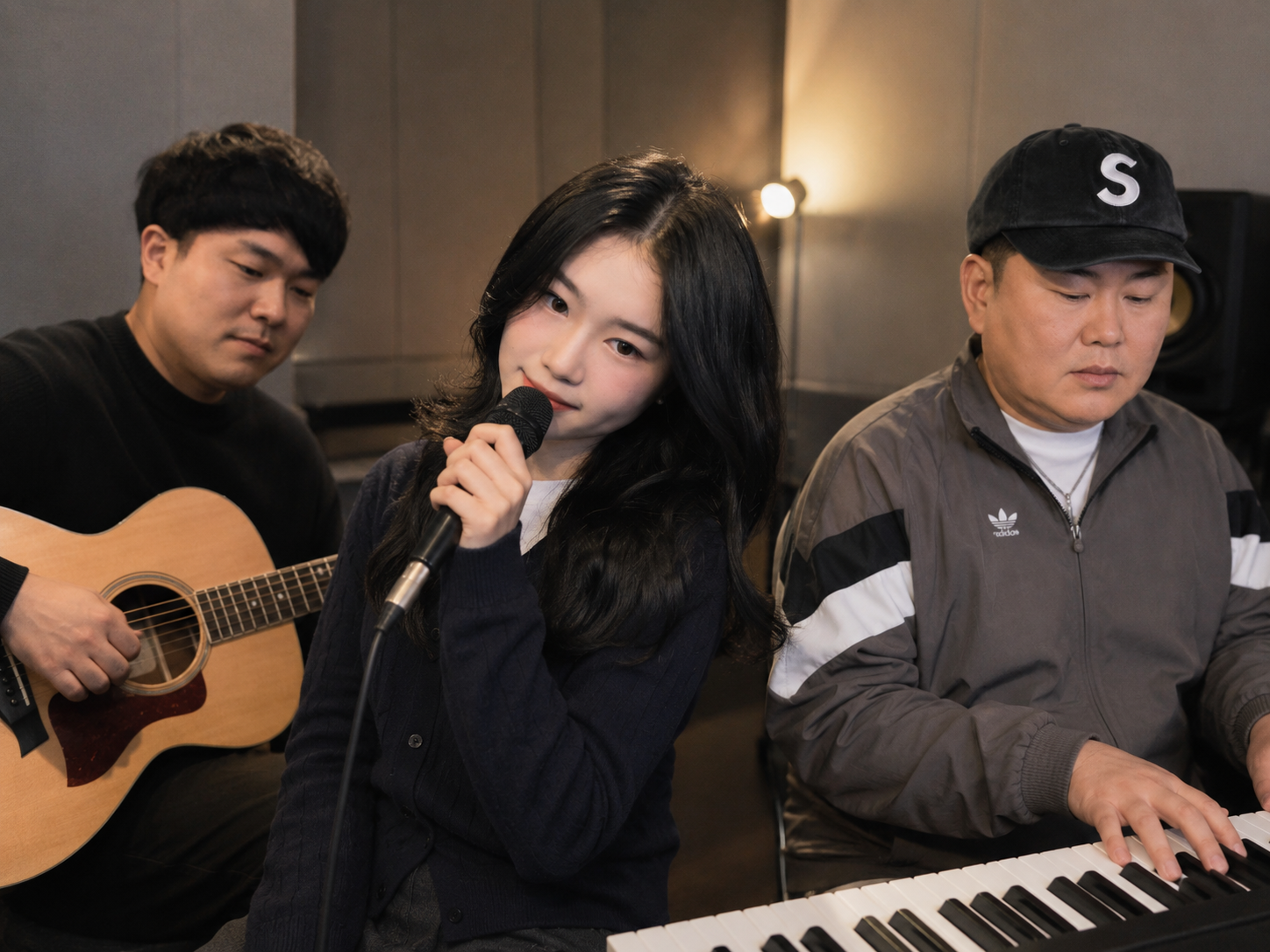 초 고품격 방송
