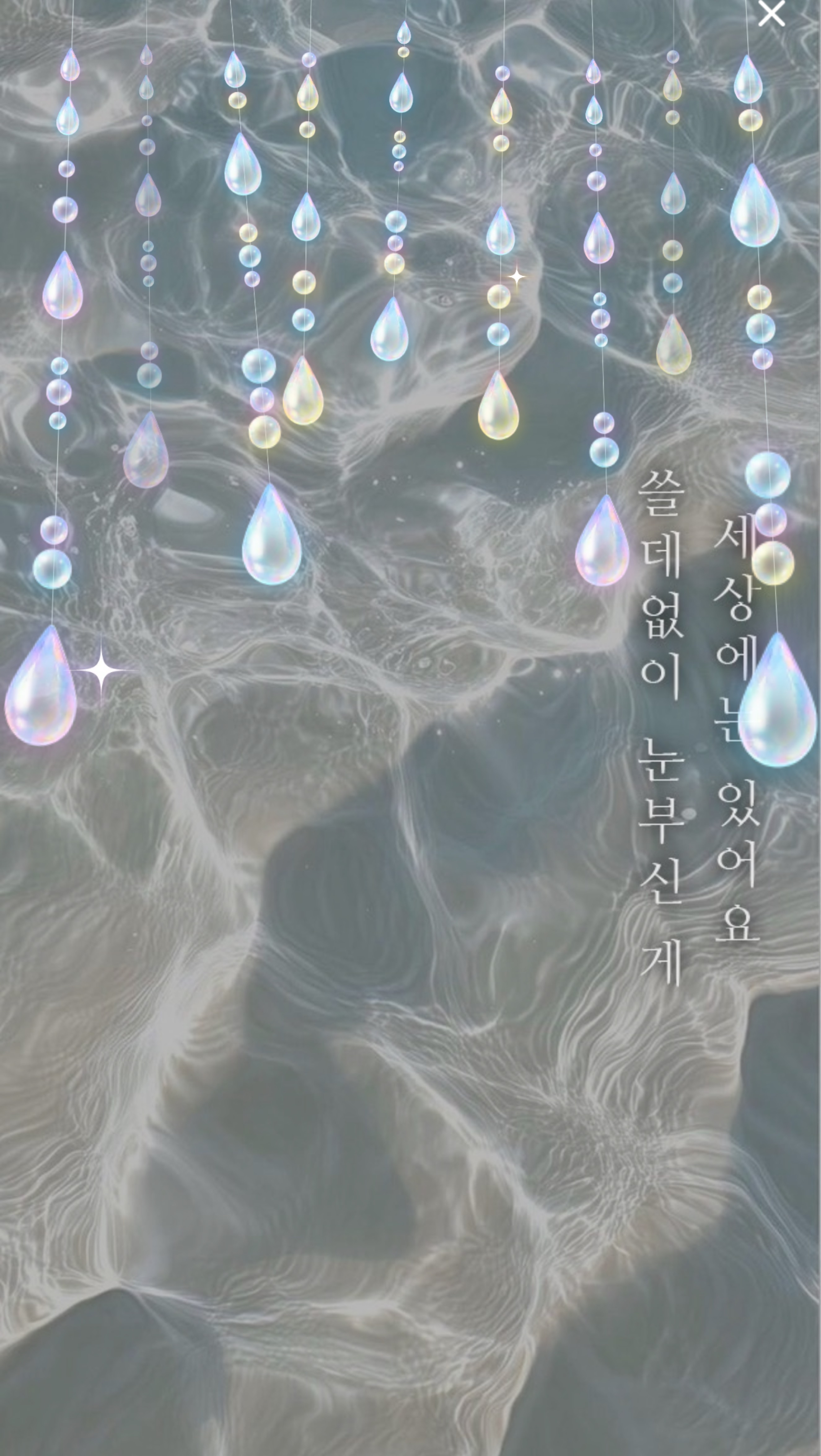묘운☁️°⊹ 뜻밖의 서점📖