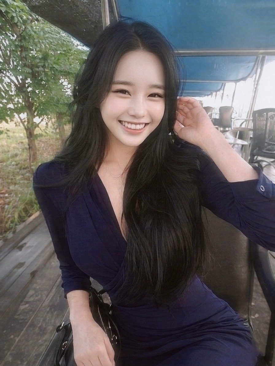 그냥, 날 사랑하면 돼요 🌿