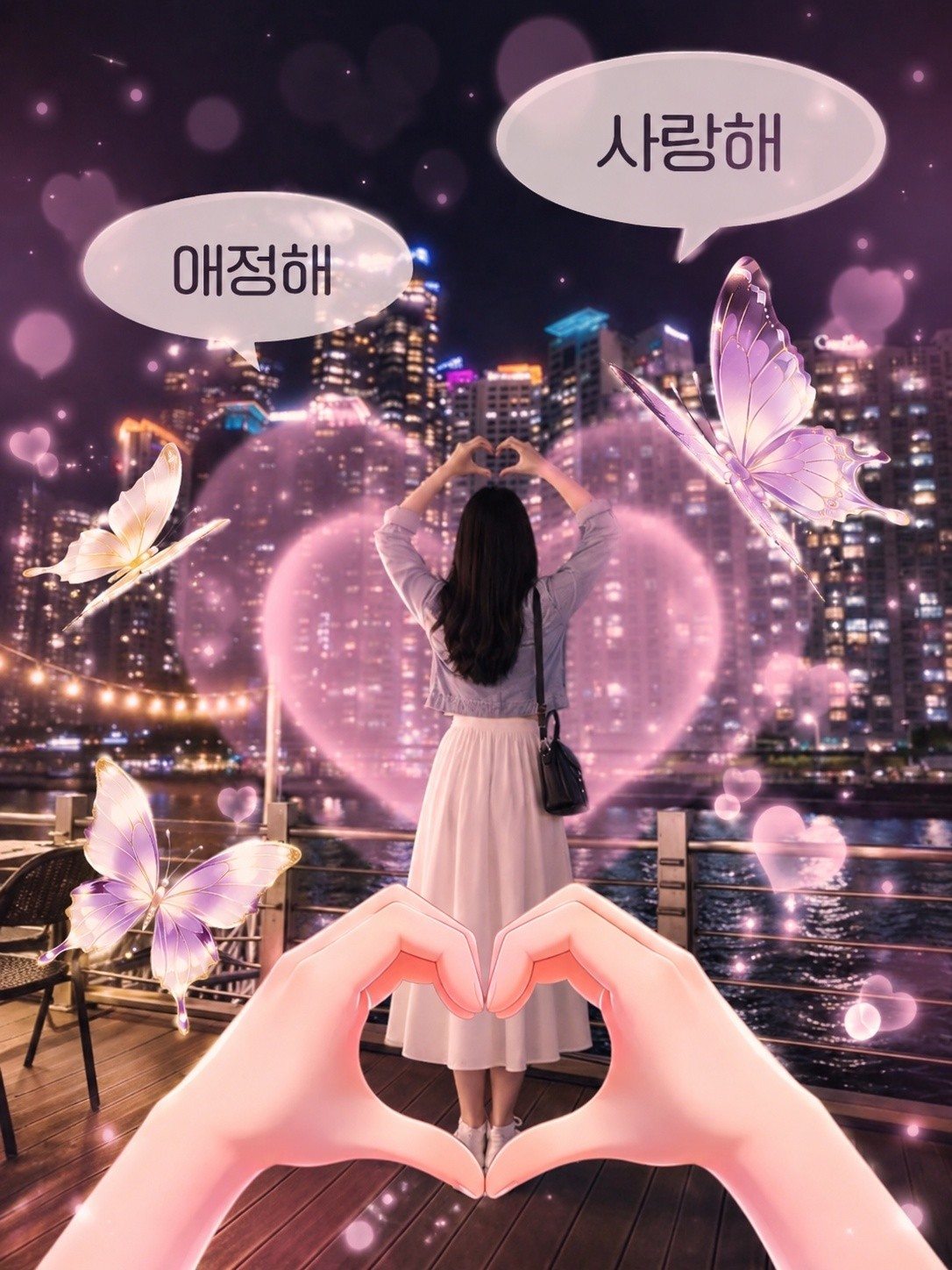 넌 잊을만하면 찾아오더라.