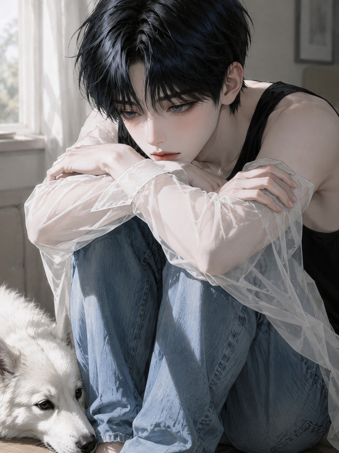 # 이 시간에 저점매수