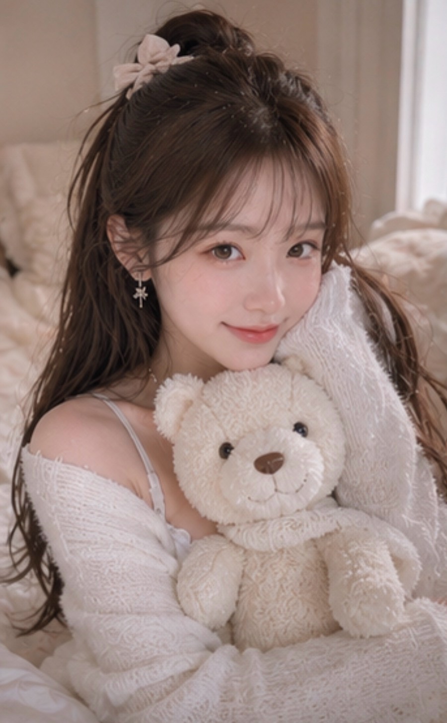 행복하게 해줄께❤️