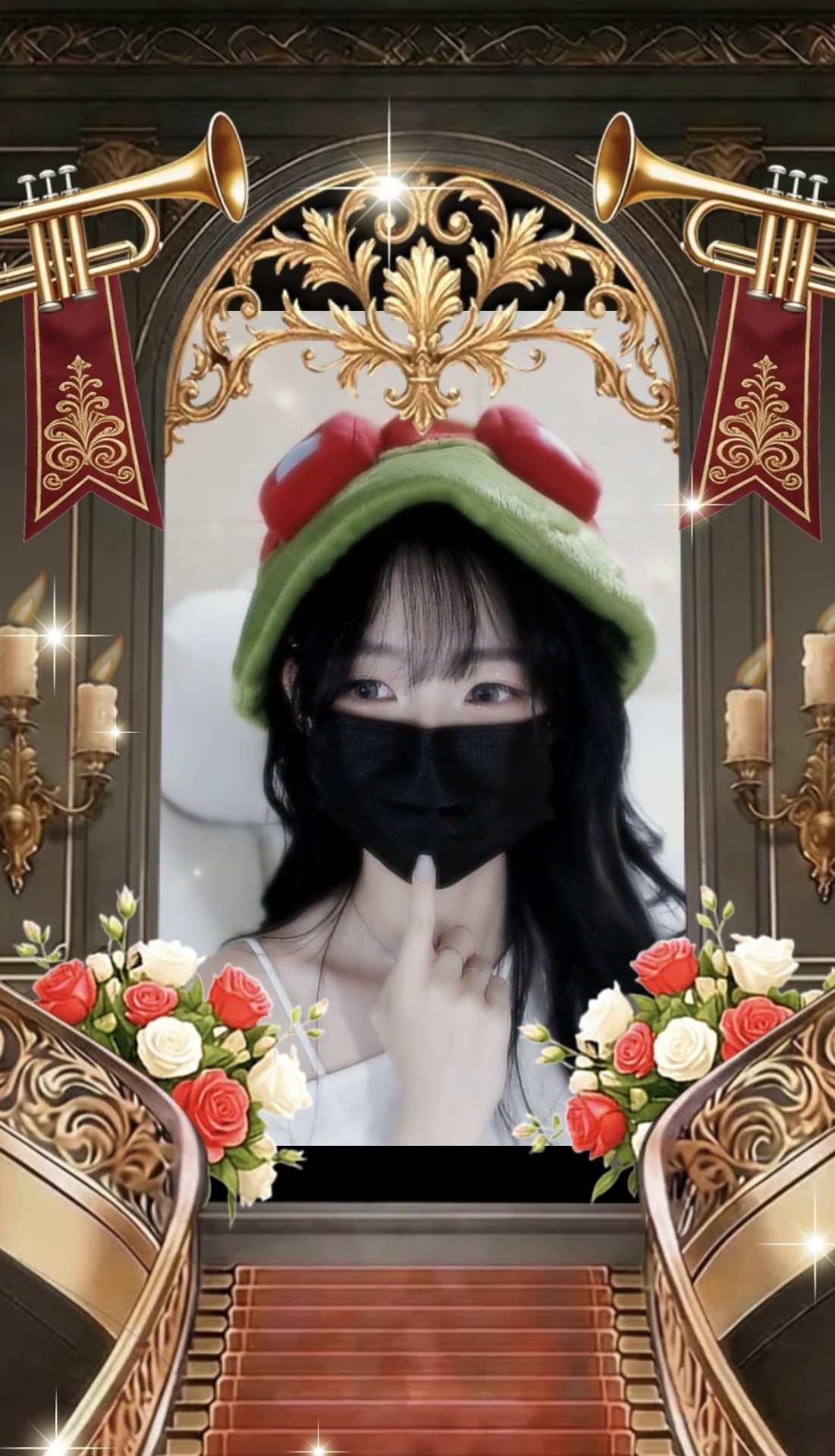 ʚ 800일 ɞ