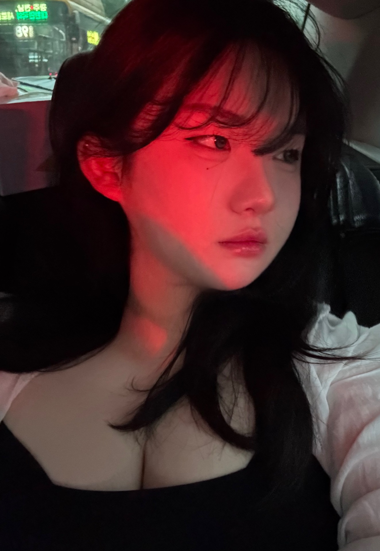 나 너 기다려