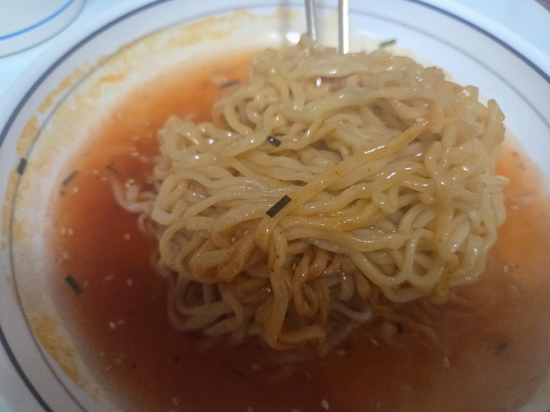 퇴근중-토란토란한 방송