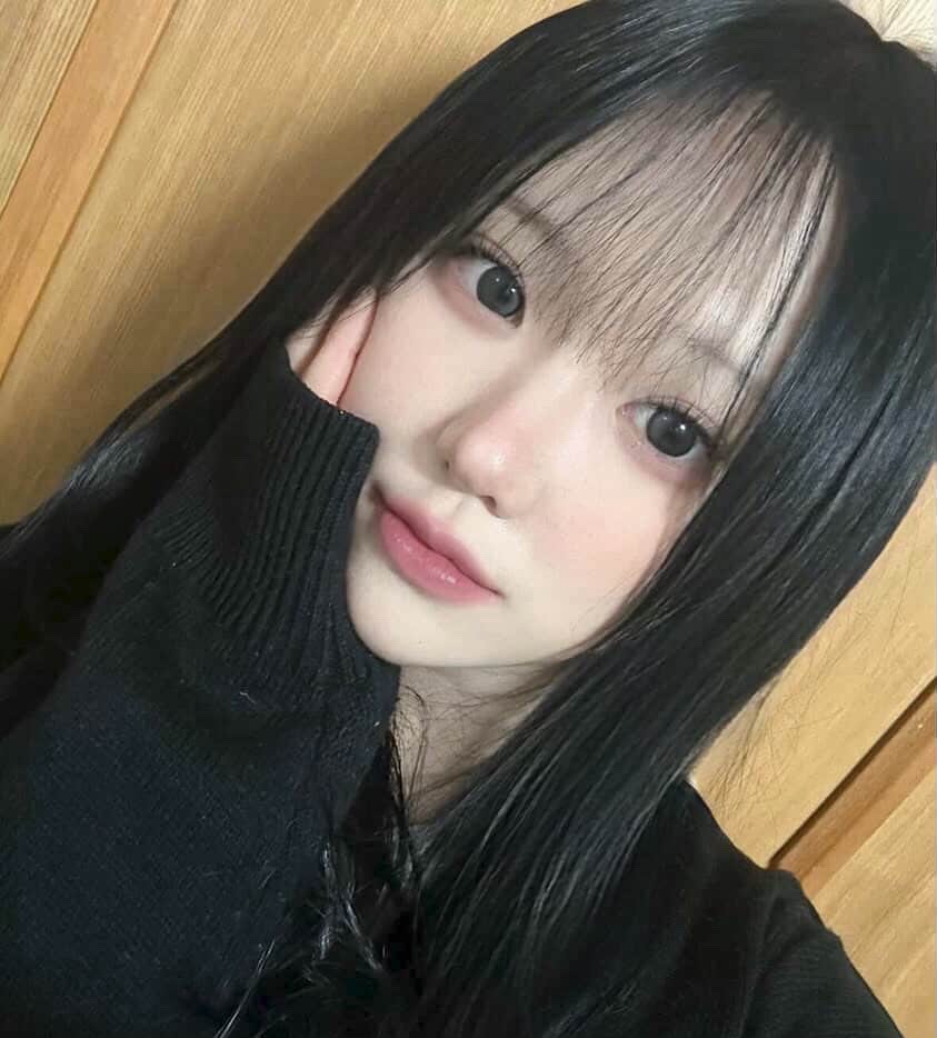 저예요