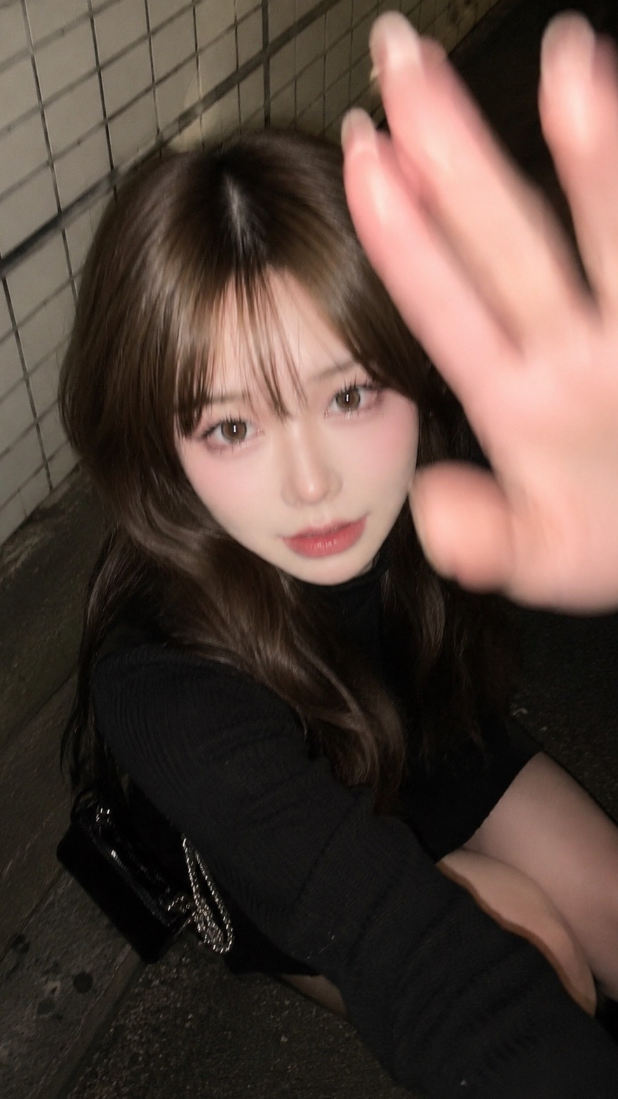 당신의 사랑을 가득 ,