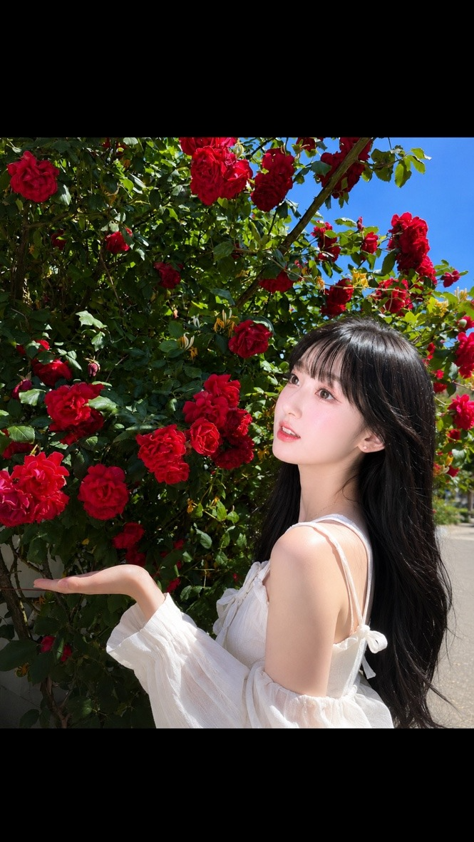 여기 공주있다 ♥