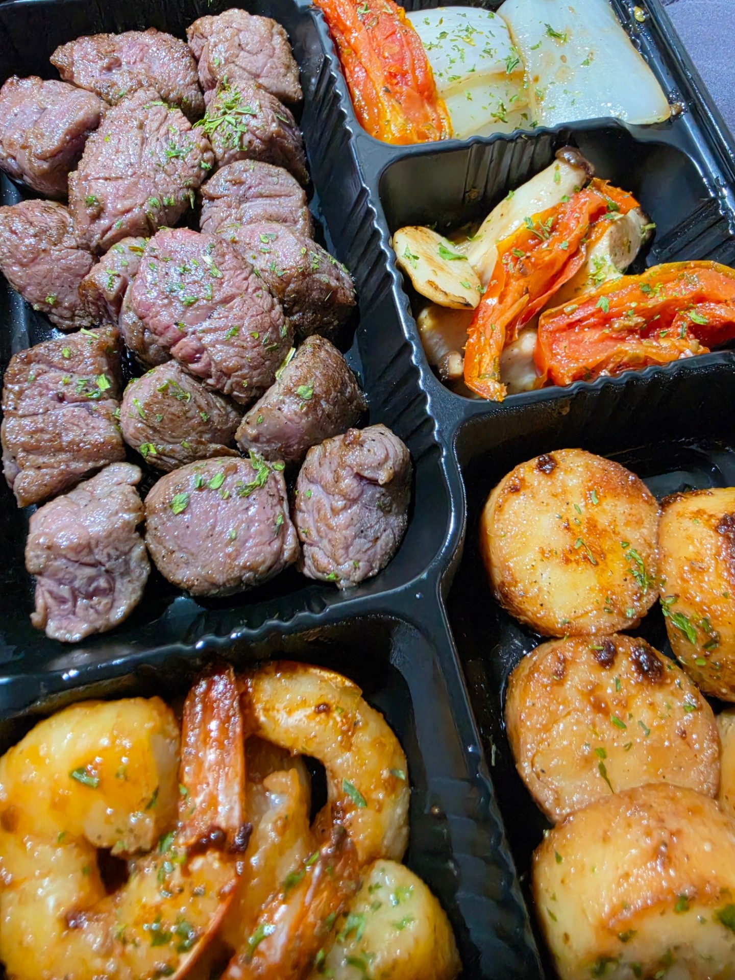 지치고 병든 나!