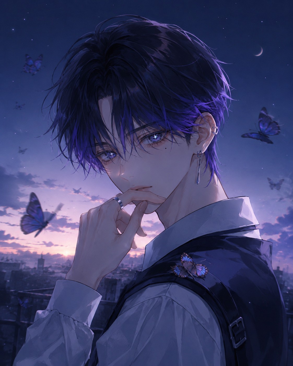 ❝ 100𝘥𝘢𝘺✨ ❞