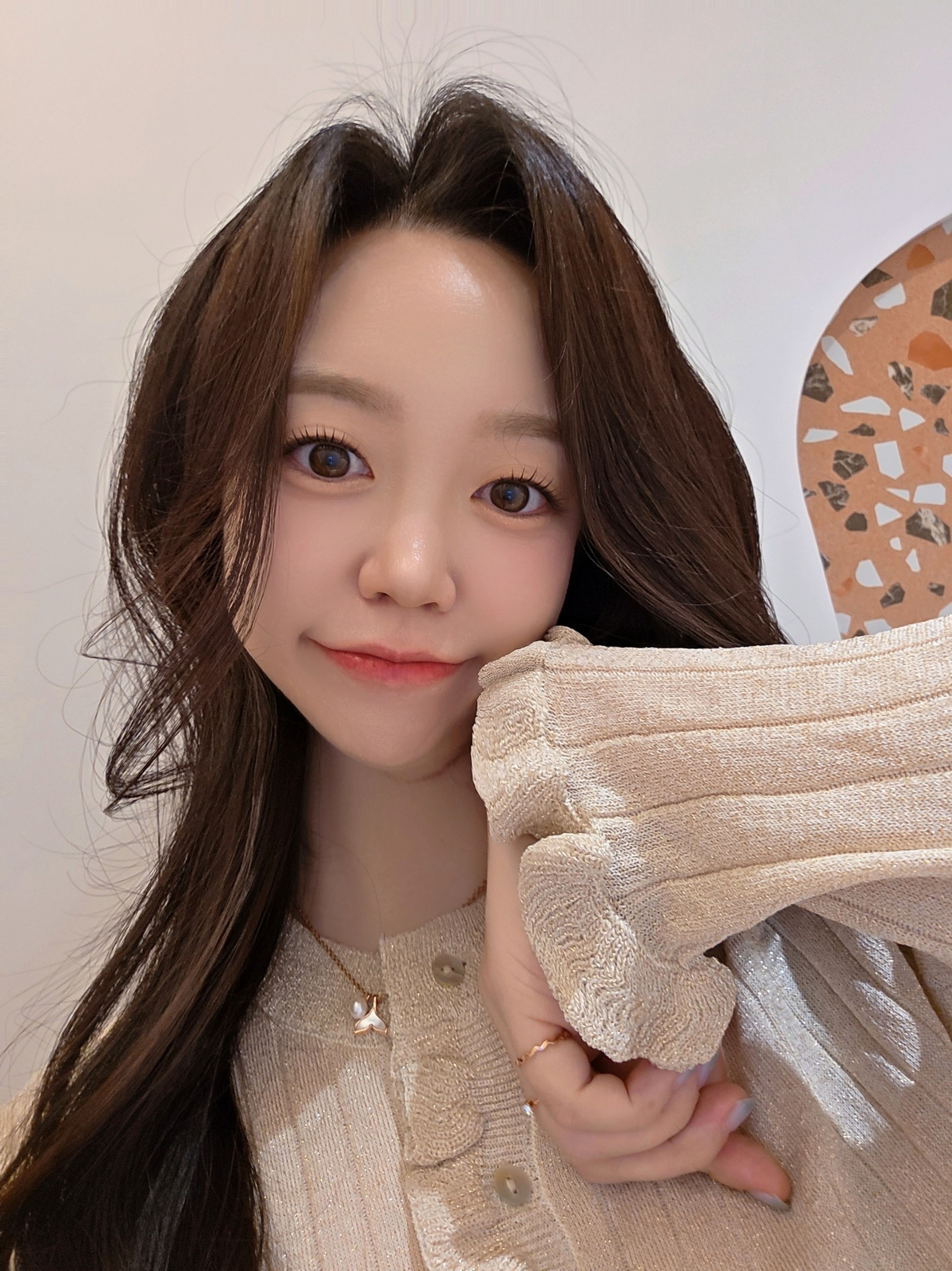 밝음과 편안함 한번에 가져💓