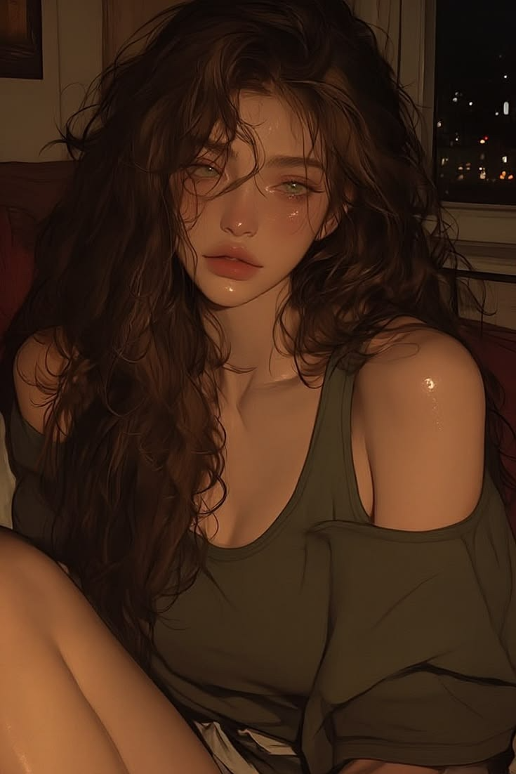 아침 중저음, 좋아해요?