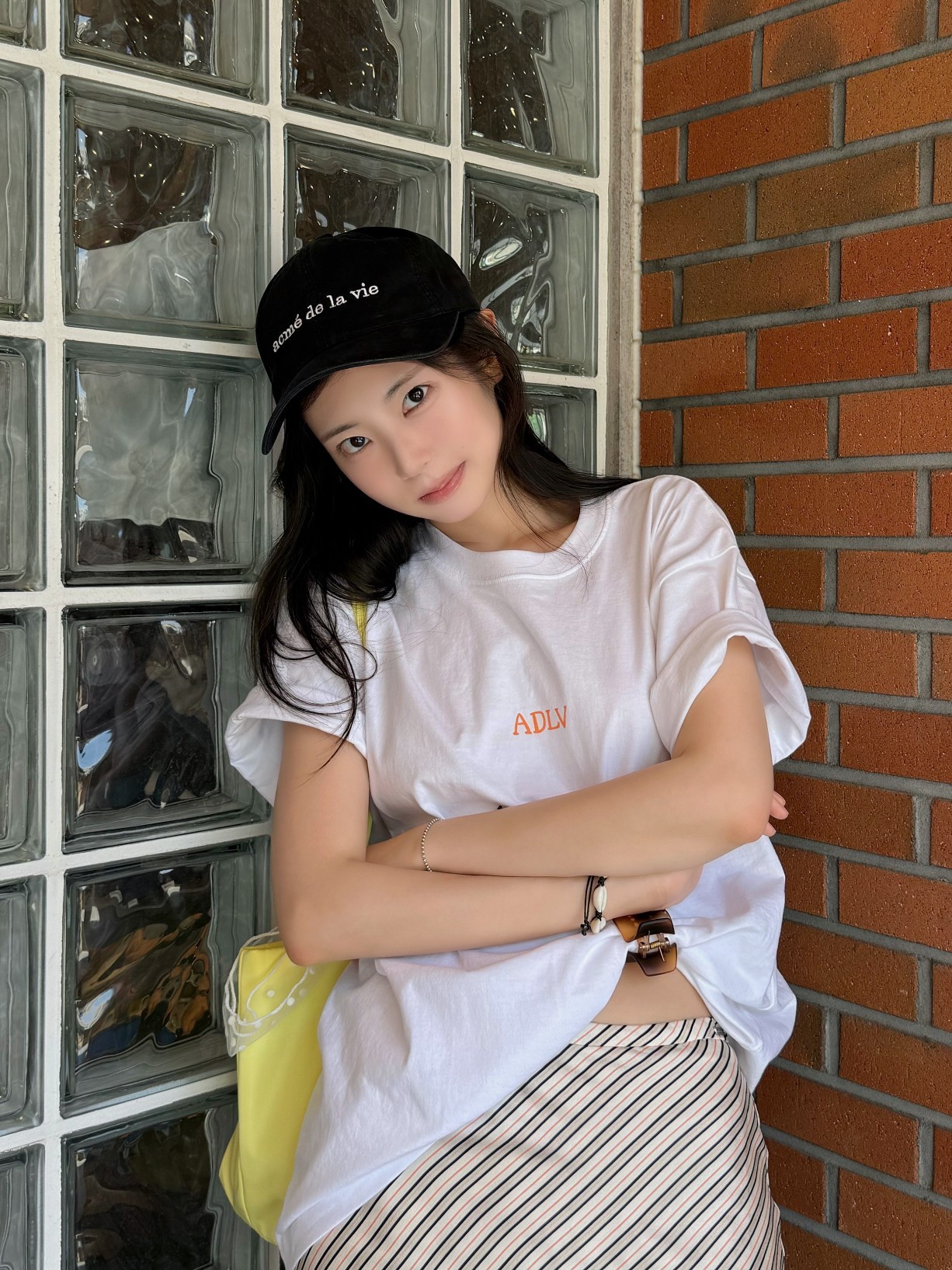 나랑 좀 더 자자