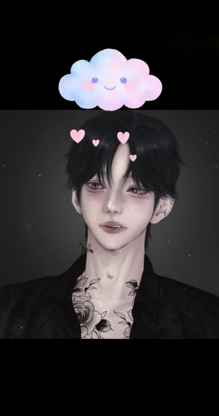 잔잔,