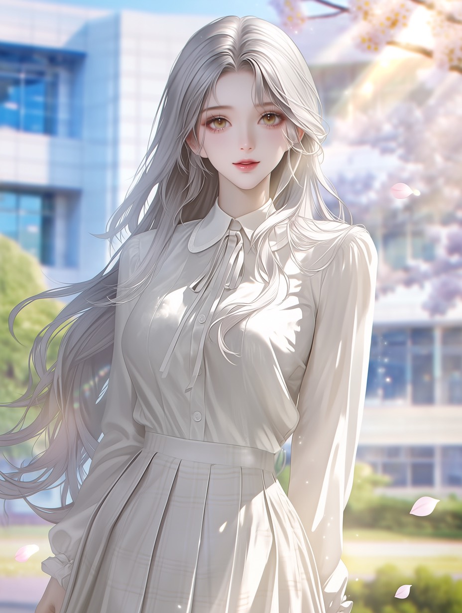 리방이래요