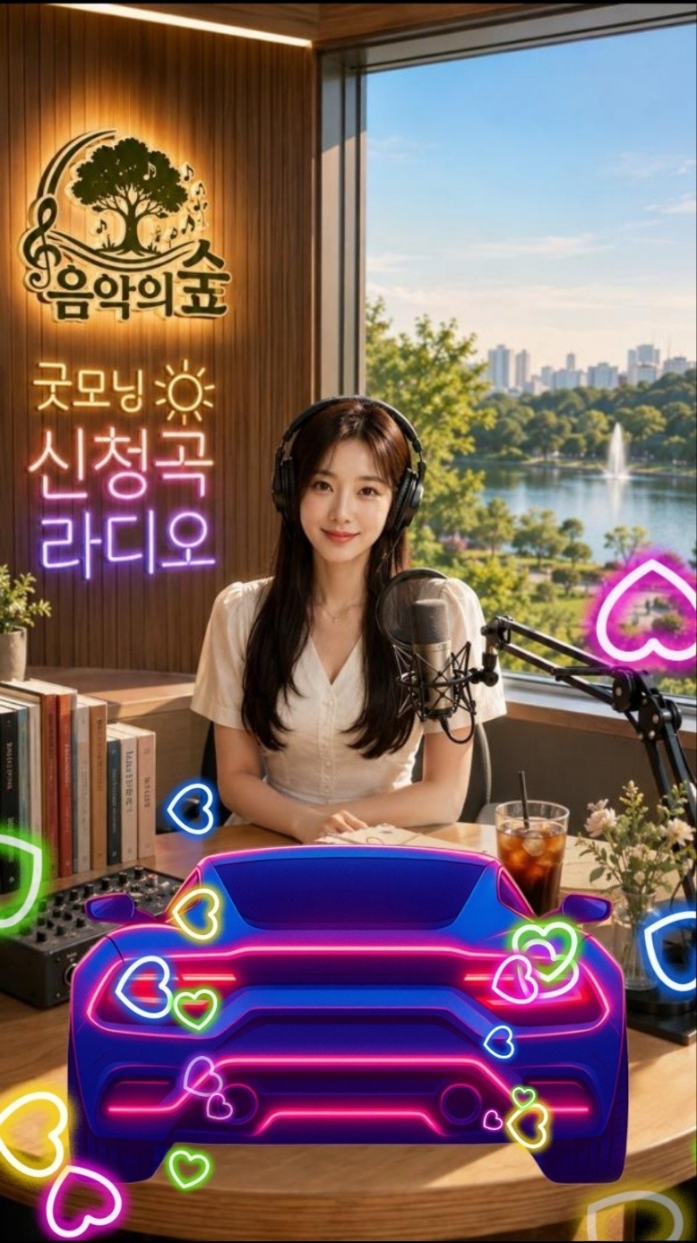 굿모닝라디오 #6월4일