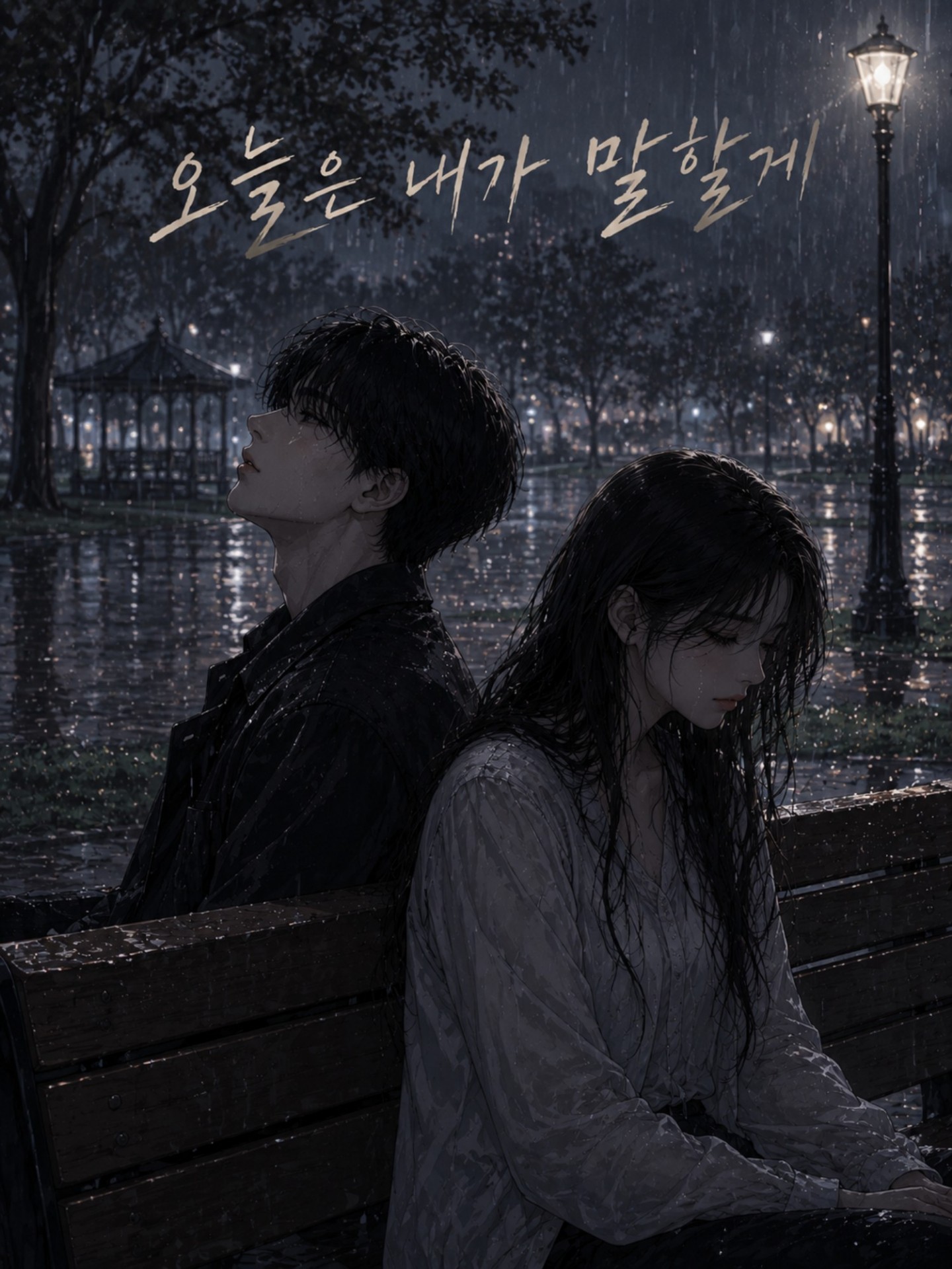 목소리 이상형 월드컵 본선 14회🏆