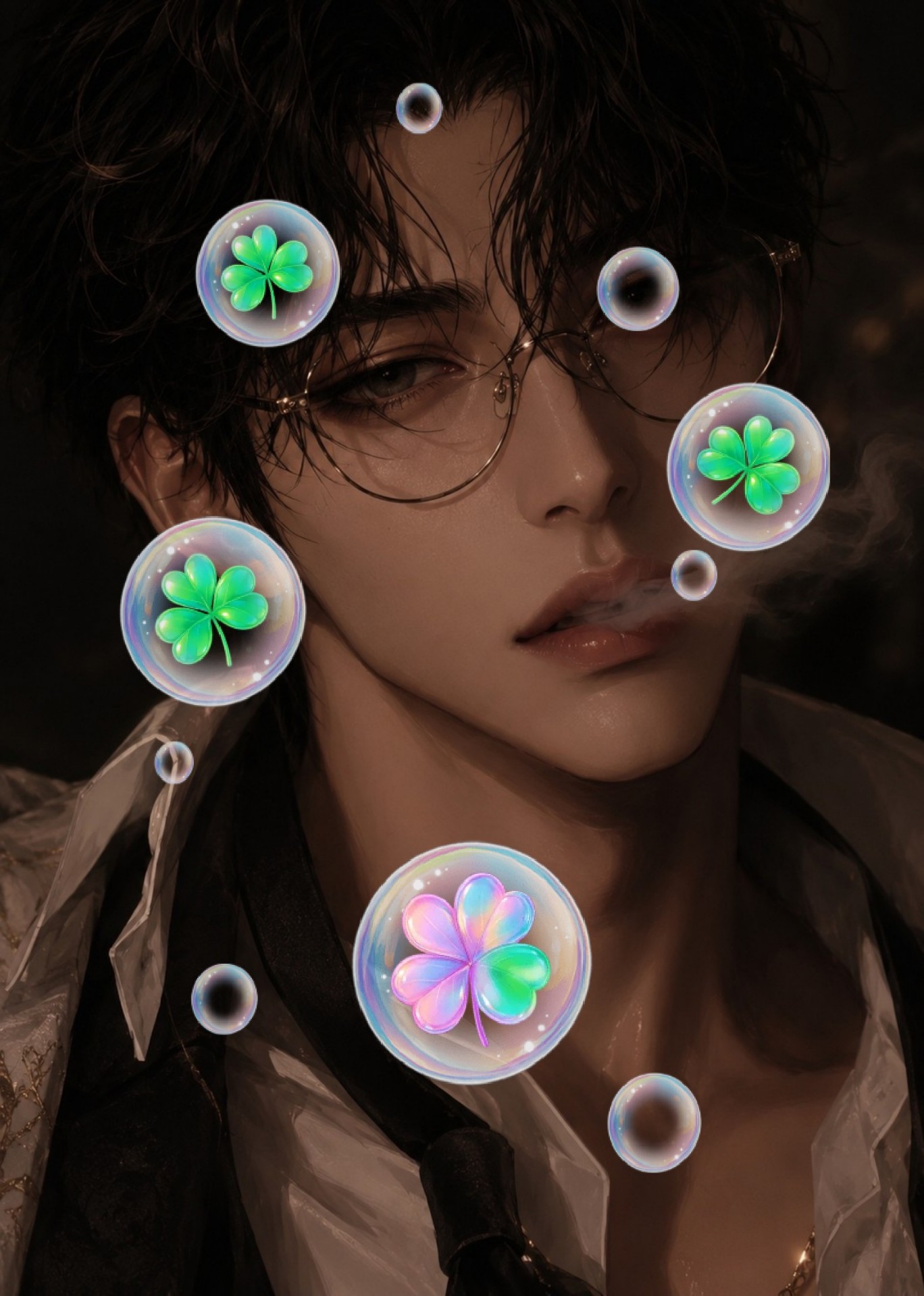N시경, N O R A E