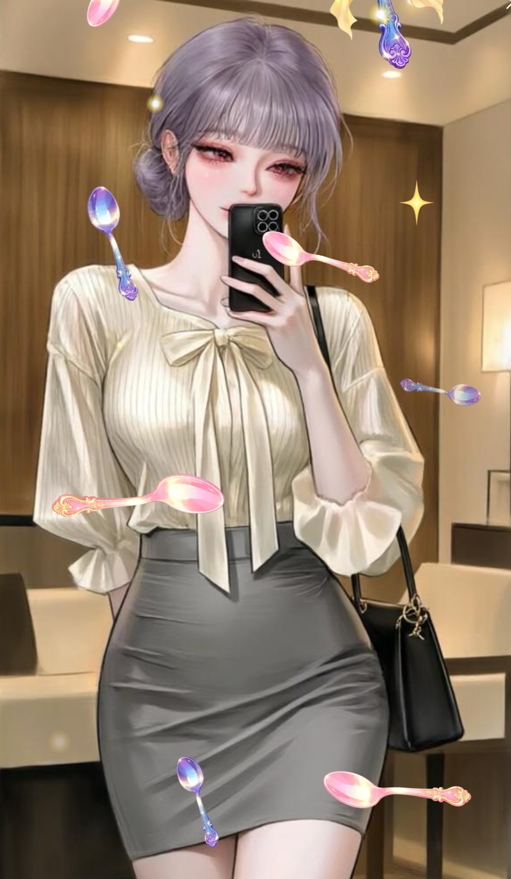 이리와 앉아ᕬᕬ ෆ
