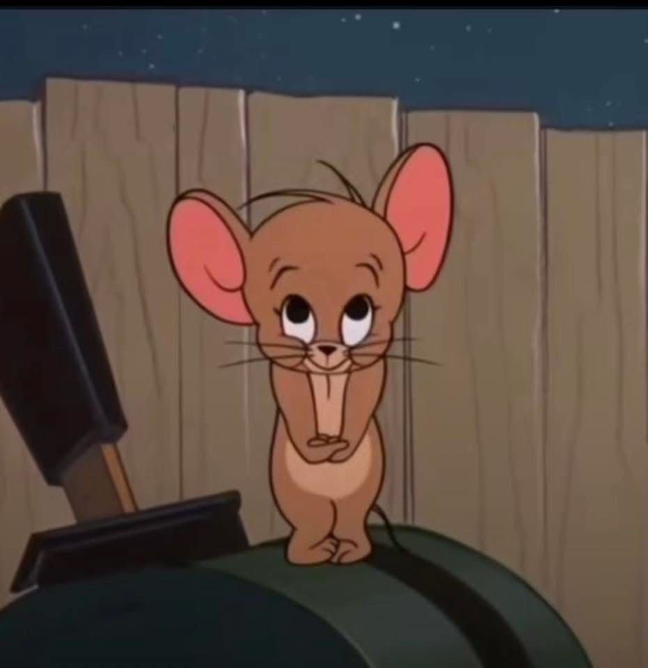 너네 할거 없잖아
