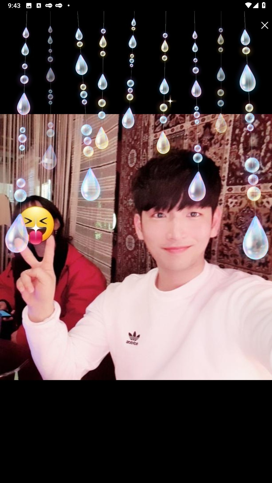 6월 더 행복한 달 되셔요 백의휴게소