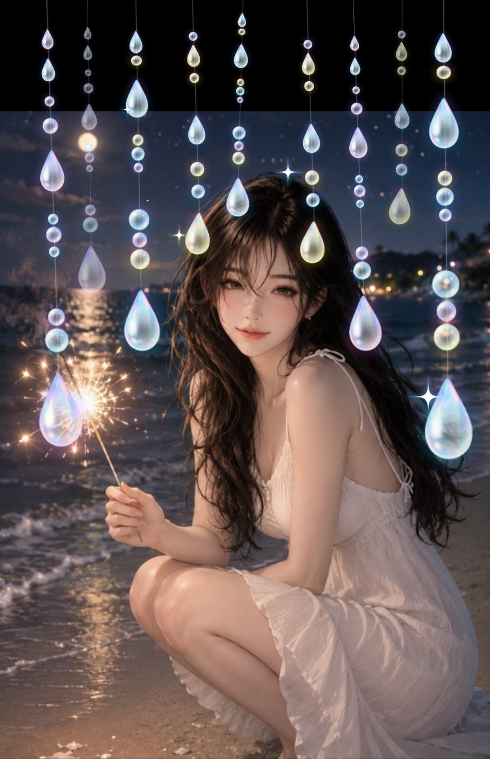 누나한테 와