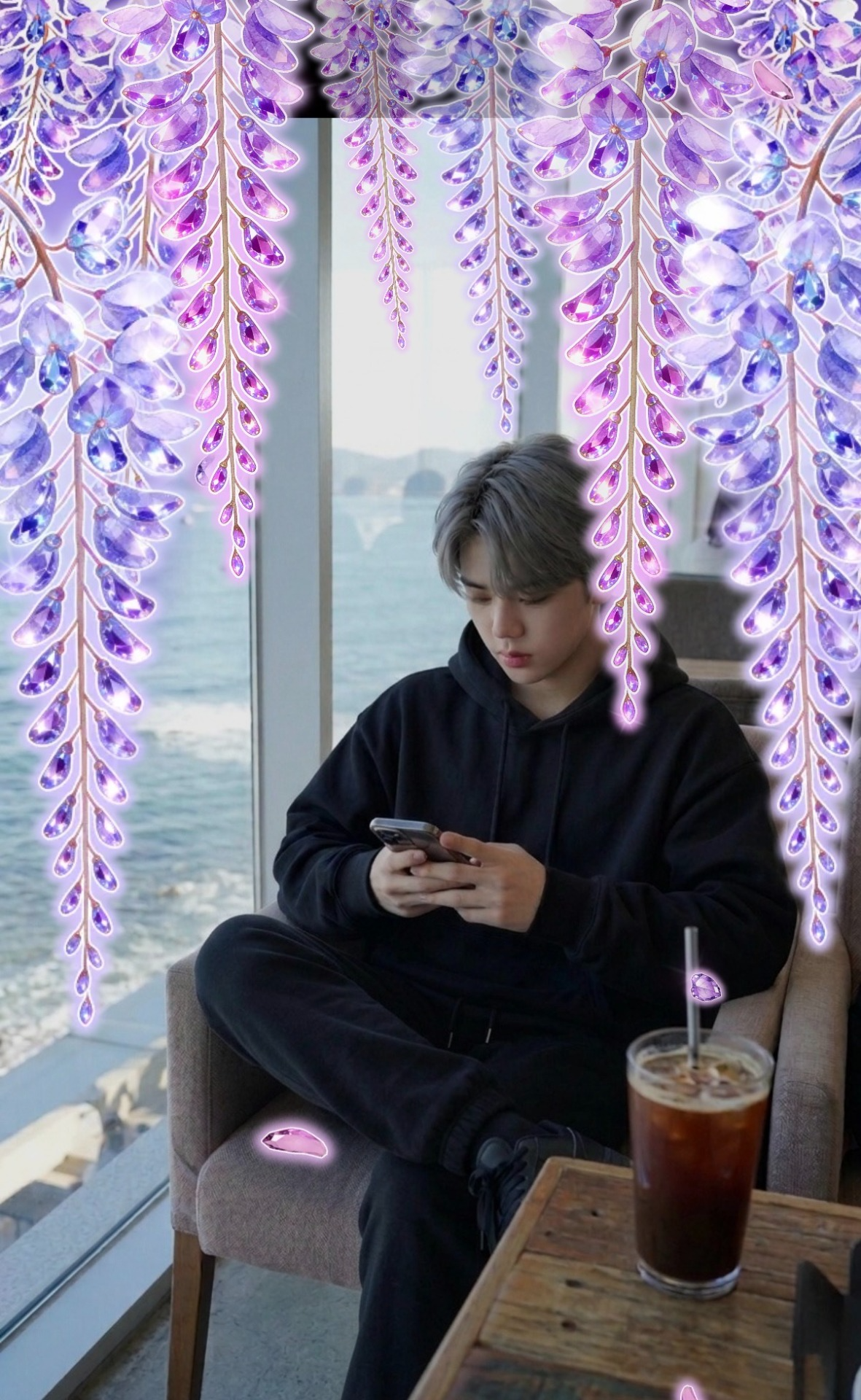 나도 날 잘 몰라~(신점,영점)