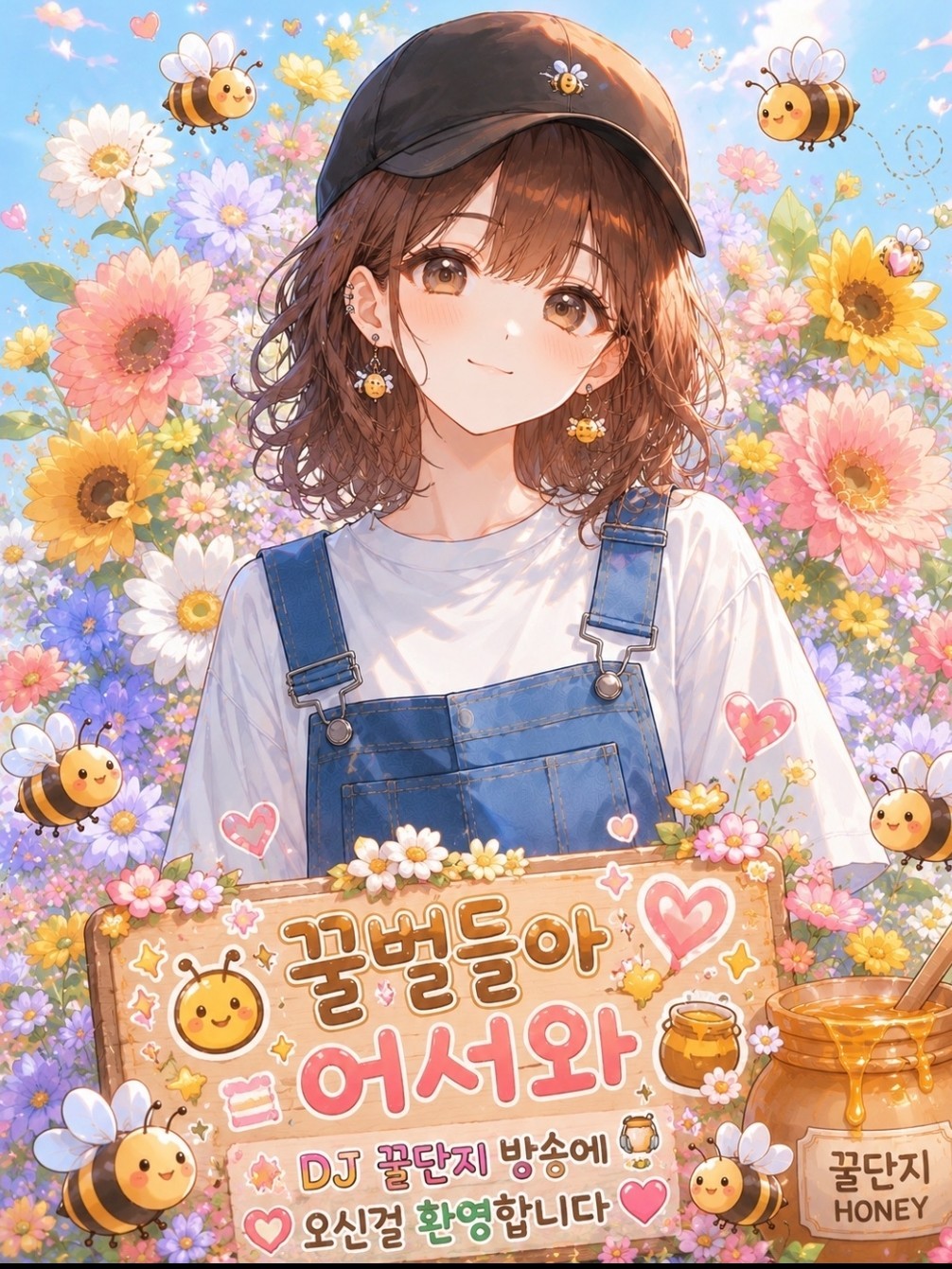 편하게놀다자요 💕