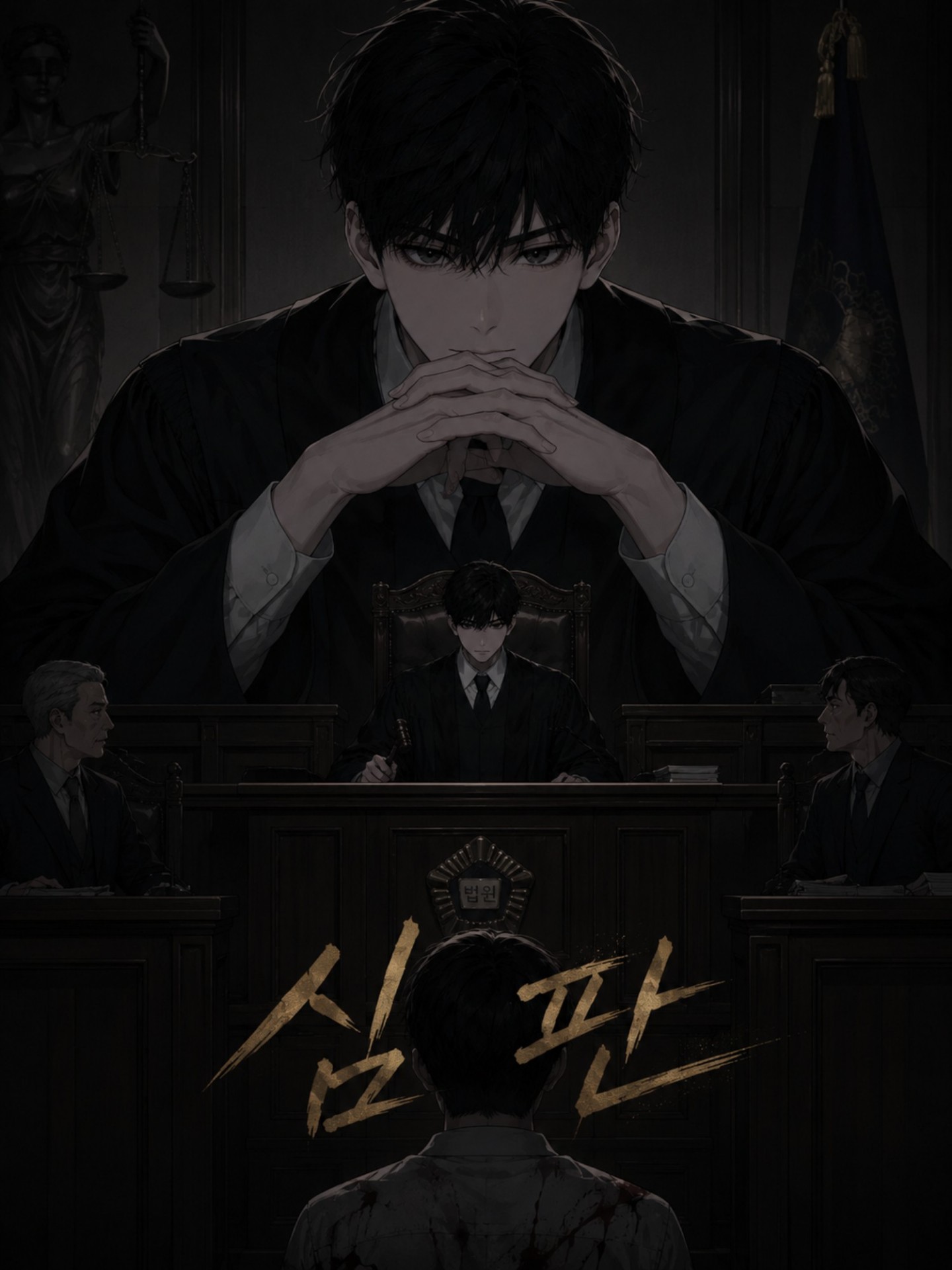 목소리 이상형 월드컵 본선 14회🏆