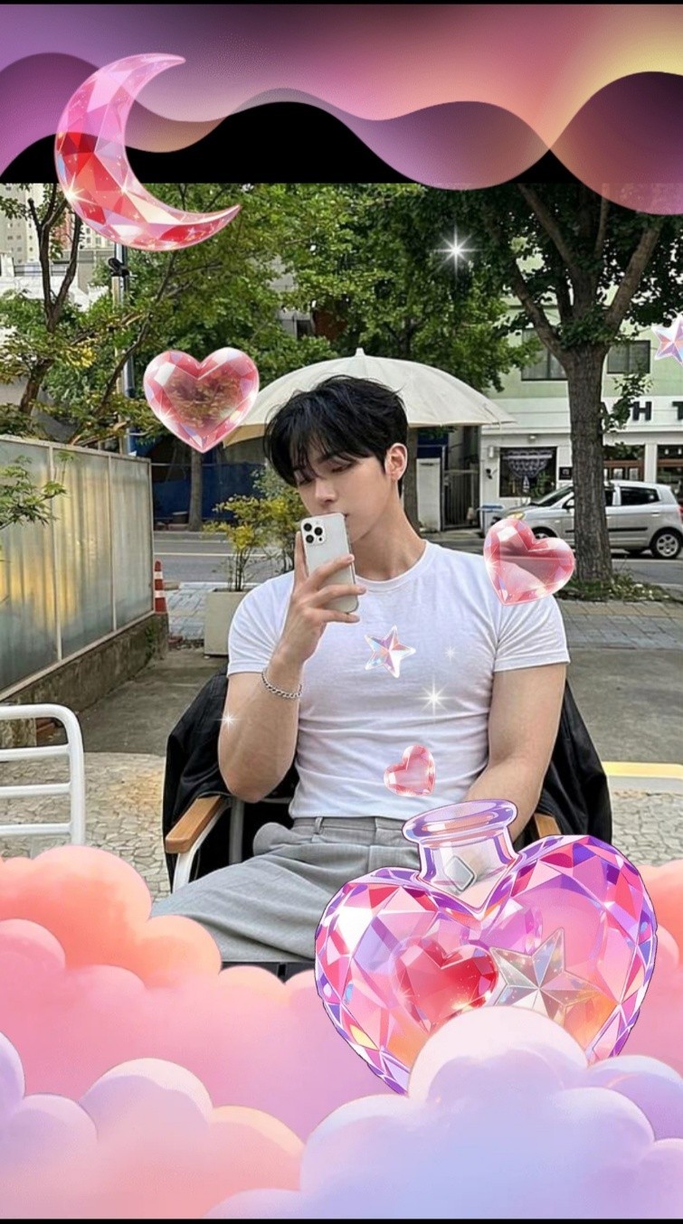 오늘도,  문이안 💬