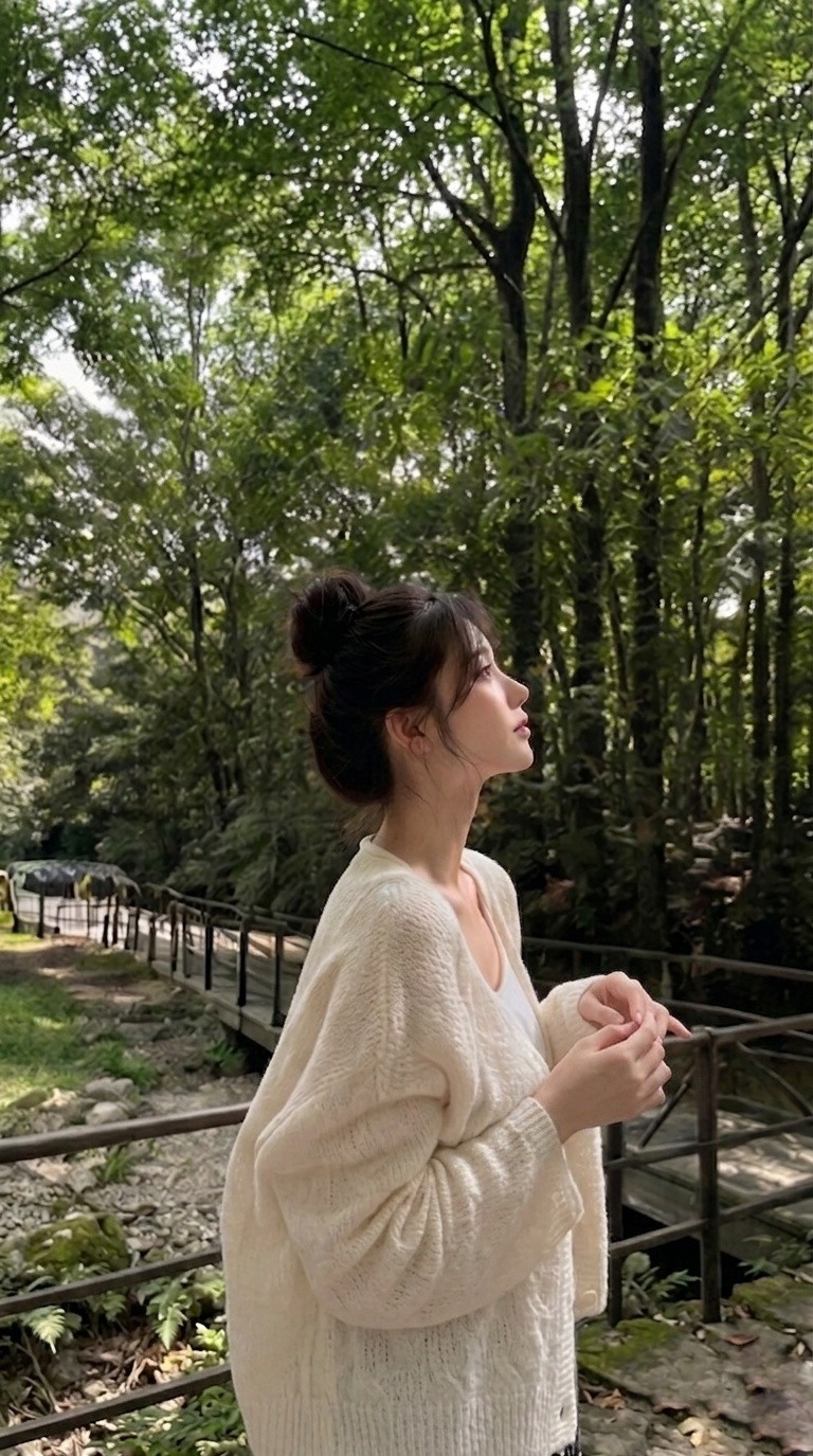 그냥, 날 사랑하면 돼요 🌿