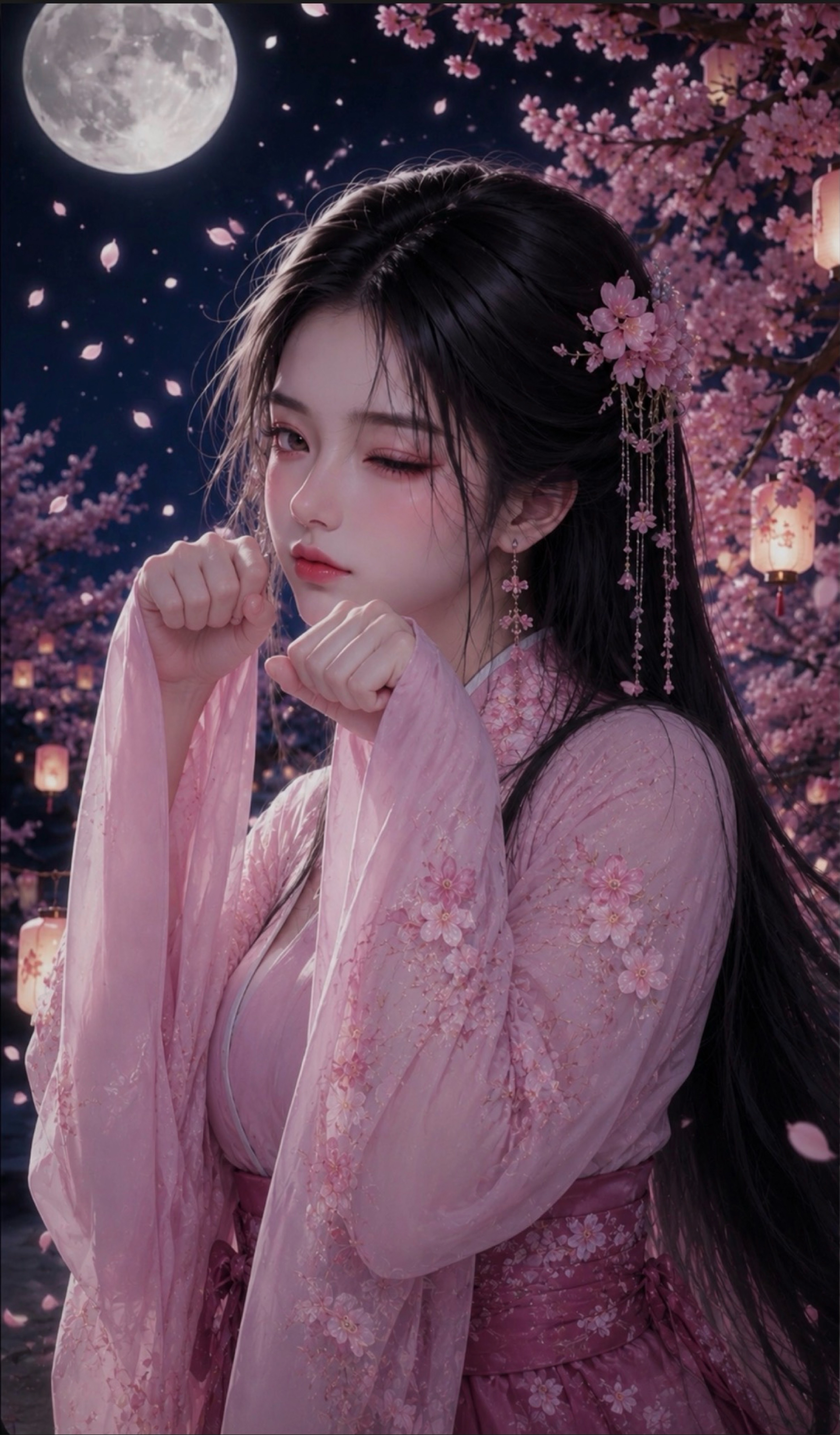 보고싶었어…당신을..🧸