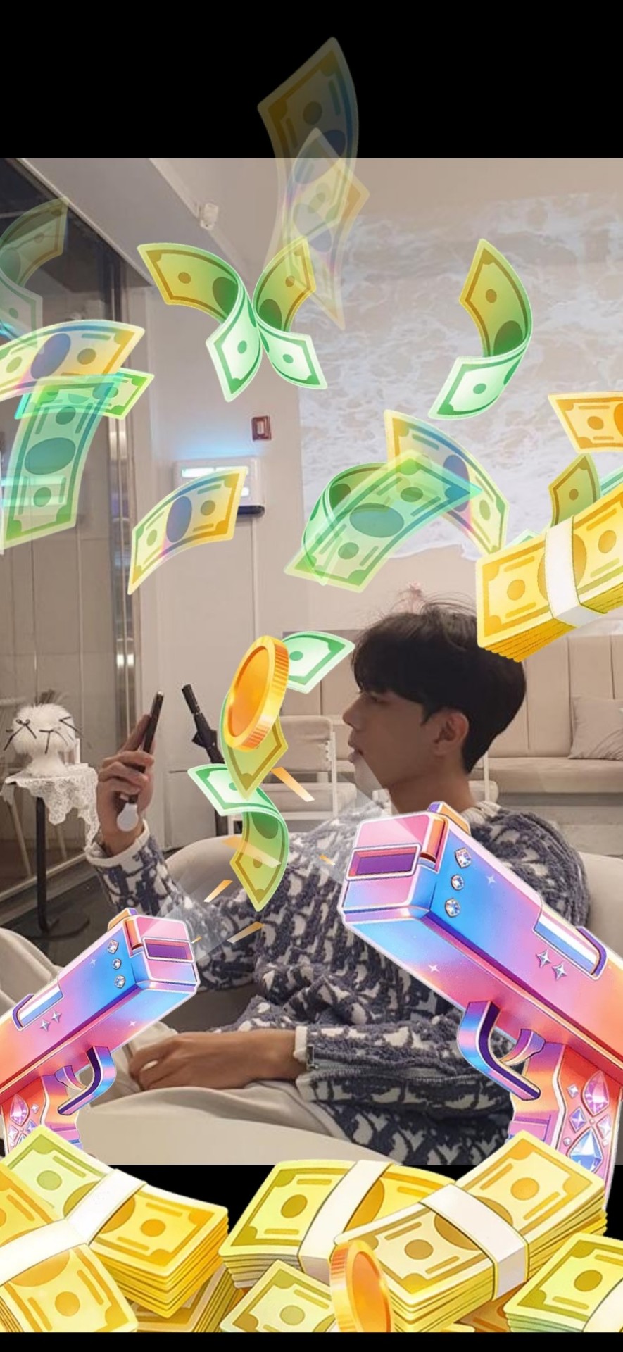 #우주최강신궁 카청라 ㅅㅅㅅㅅㅅㅅㅅㅅ