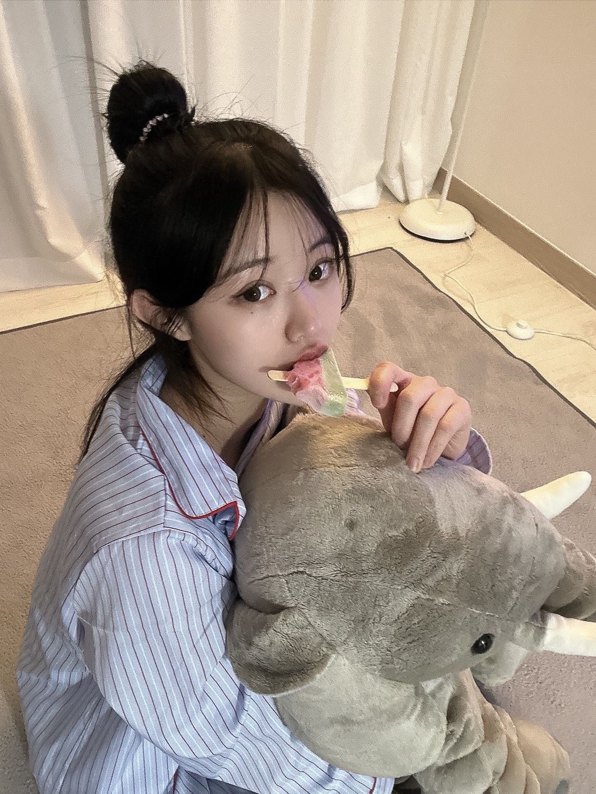 웅웅수요잉잉
